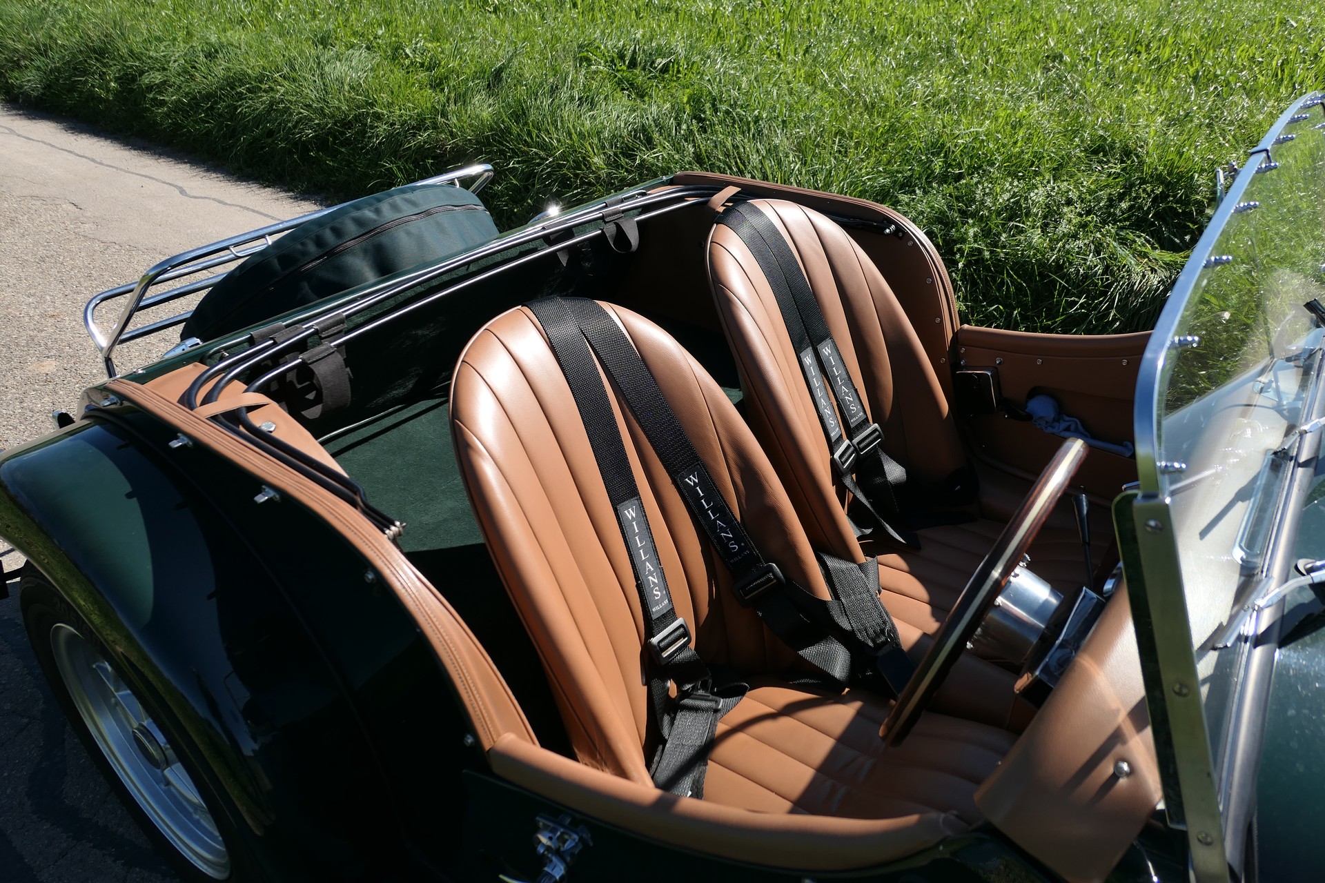 MORGAN Sports Lightweight-image-2