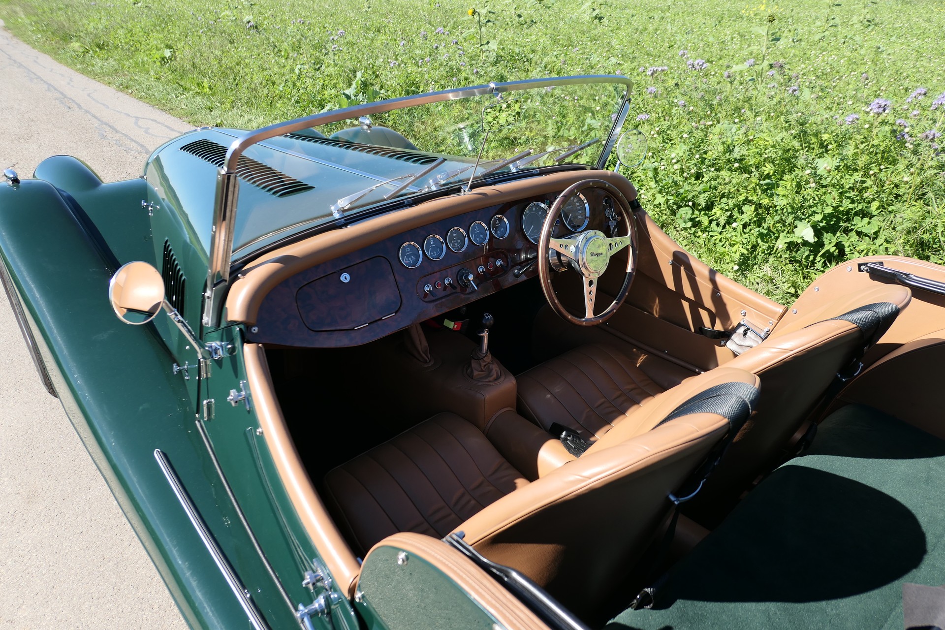 MORGAN Sports Lightweight-image-3