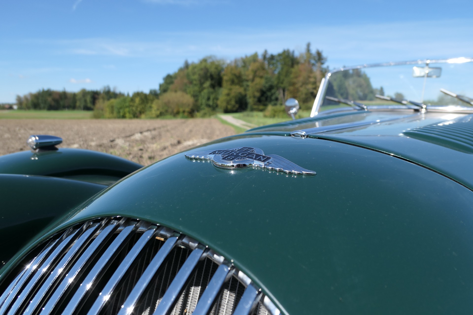 MORGAN Sports Lightweight-image-9