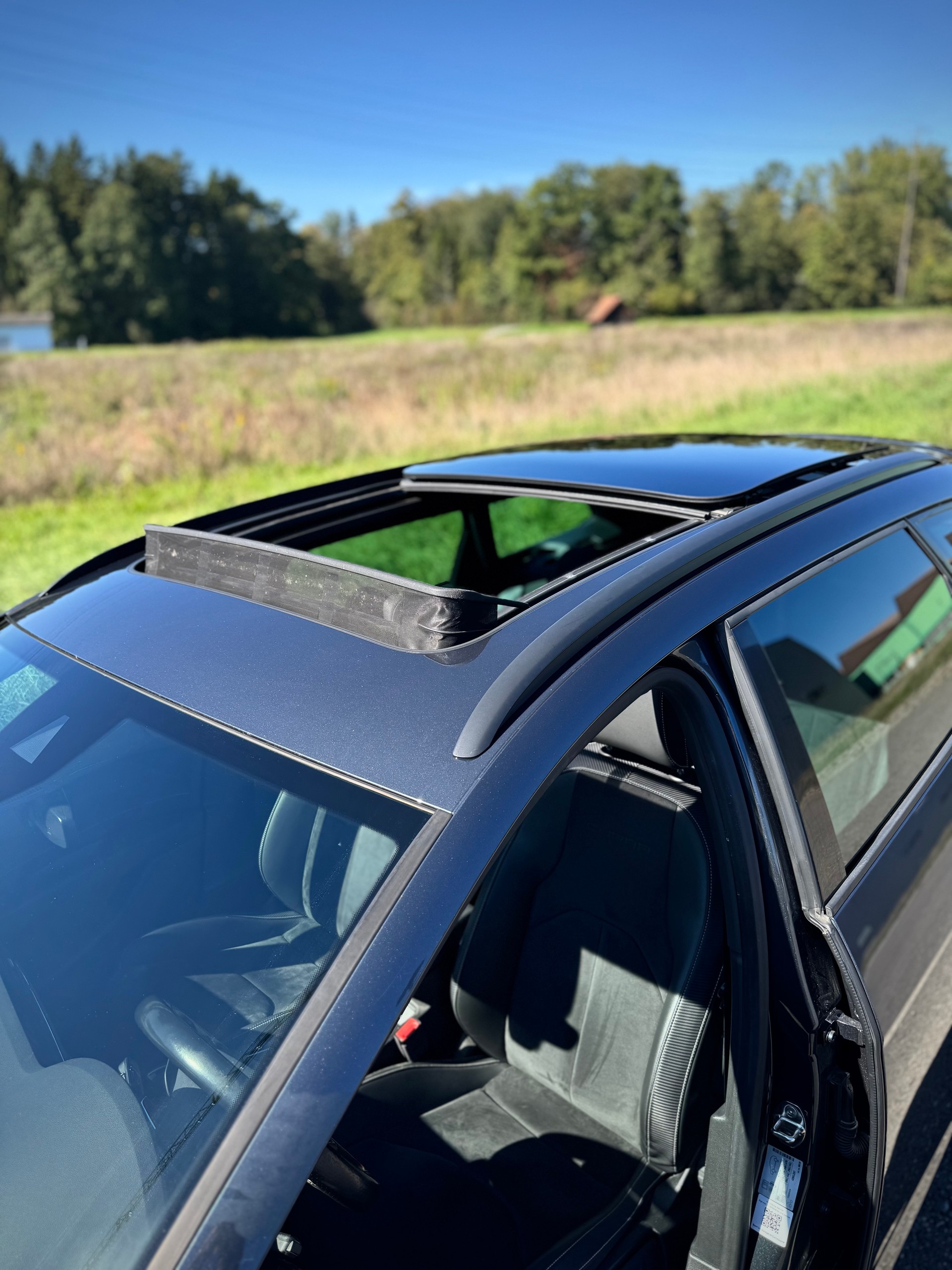 SEAT Leon ST 2.0 TSI Cupra 300 4 Drive DSG / ab MFK bei Verkauf-image-3