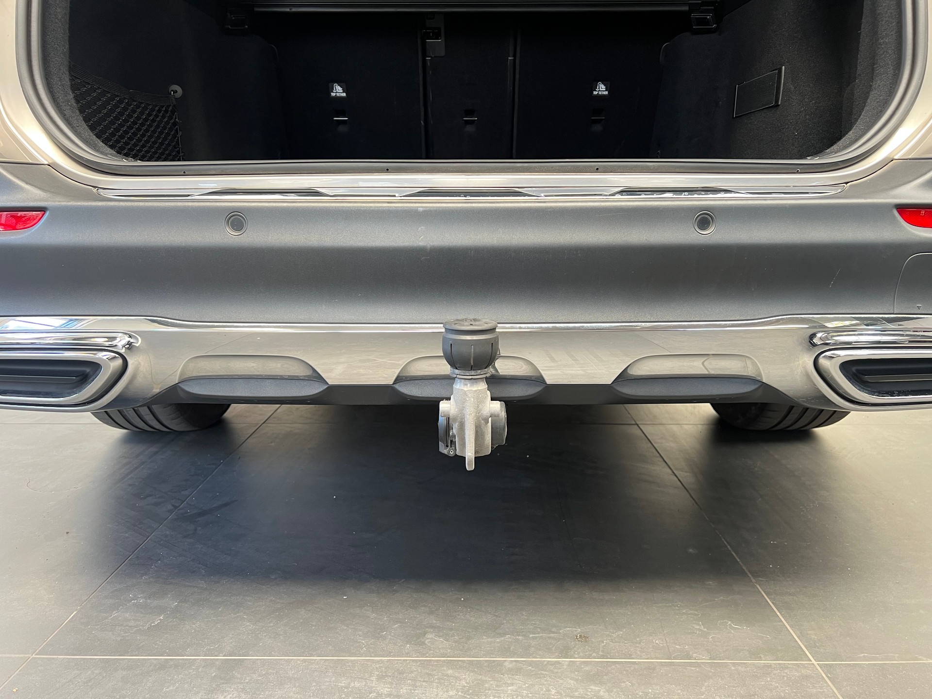 MERCEDES-BENZ C 200 T 4Matic All-Terain Avantgarde-image-13