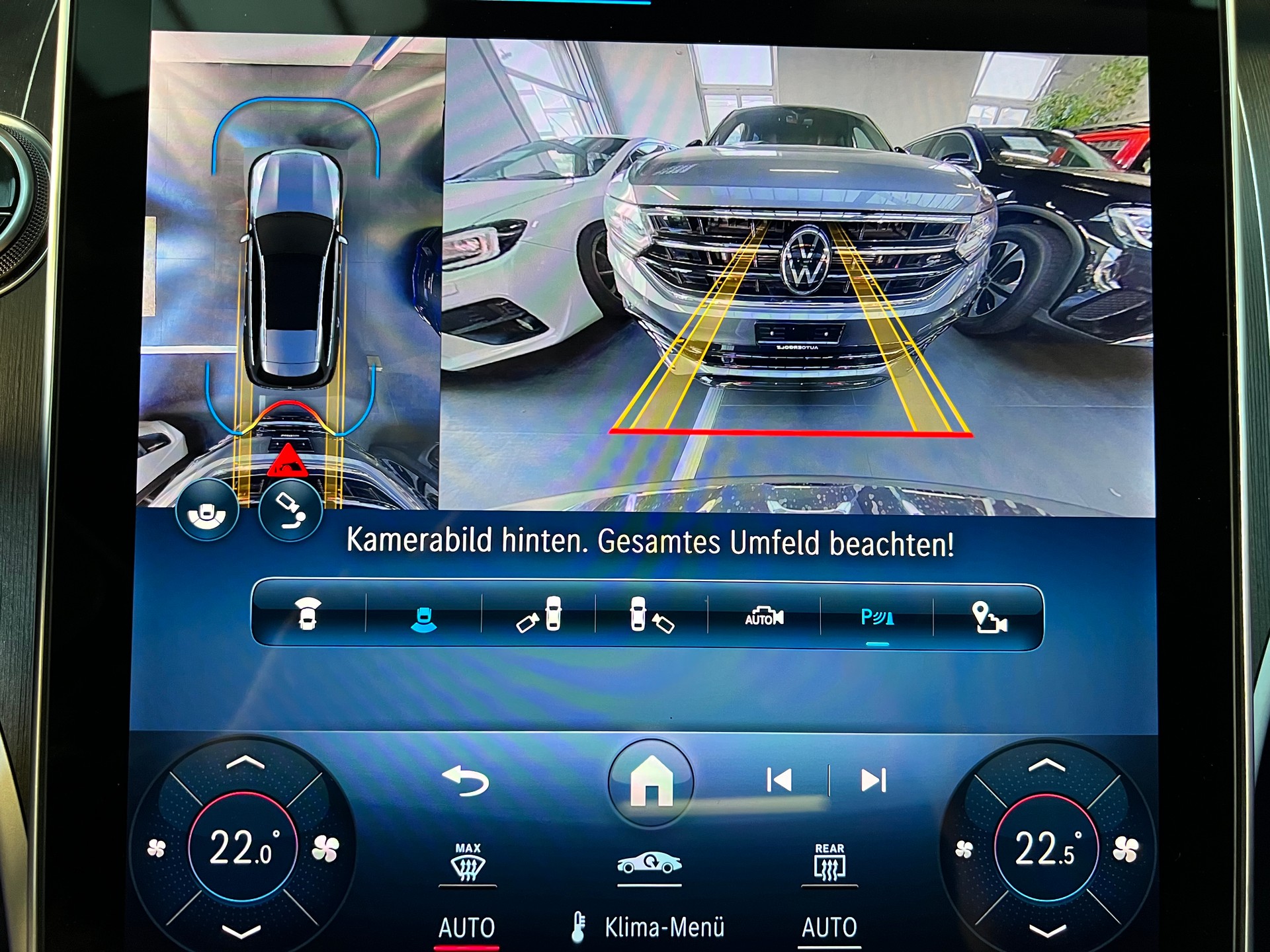 MERCEDES-BENZ C 200 T 4Matic All-Terain Avantgarde-image-6