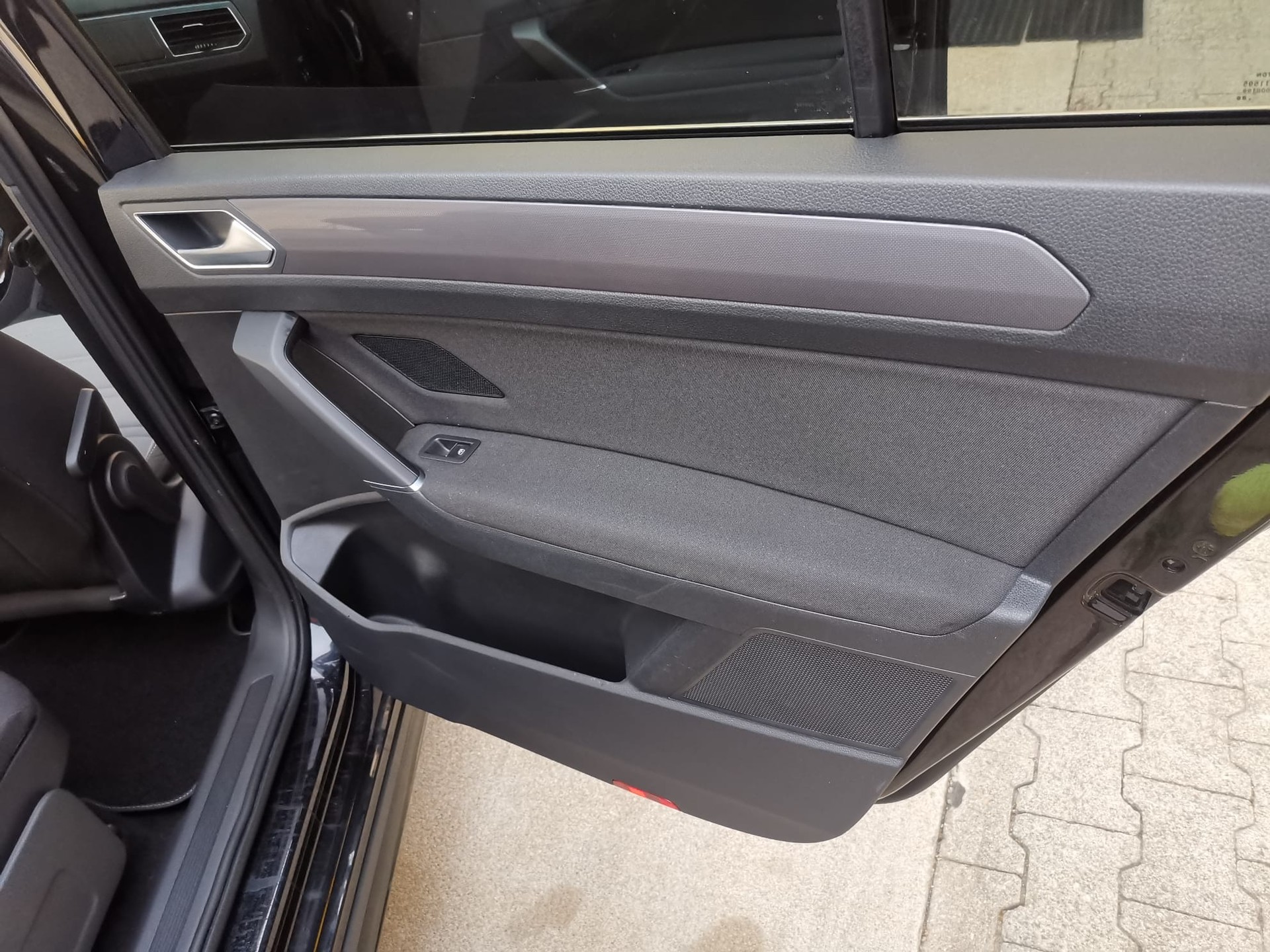 VW Touran 1.5 TSI EVO Highline DSG R-line ** 7-Sitzer ** Ab MFK & Service ** Top-Ausstattung **-image-6