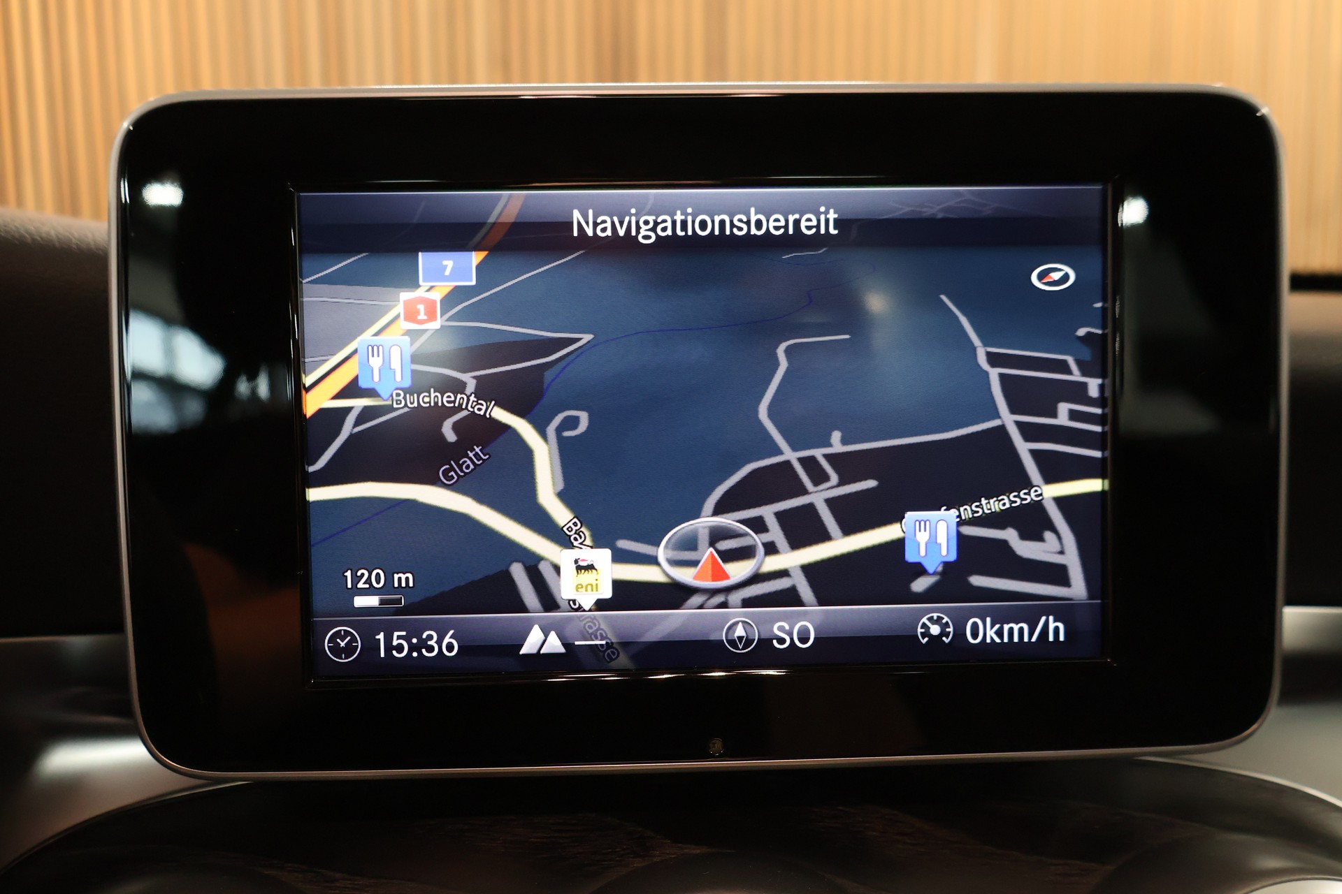 MERCEDES-BENZ C 200 Avantgarde 4Matic 7G-Tronic-image-23