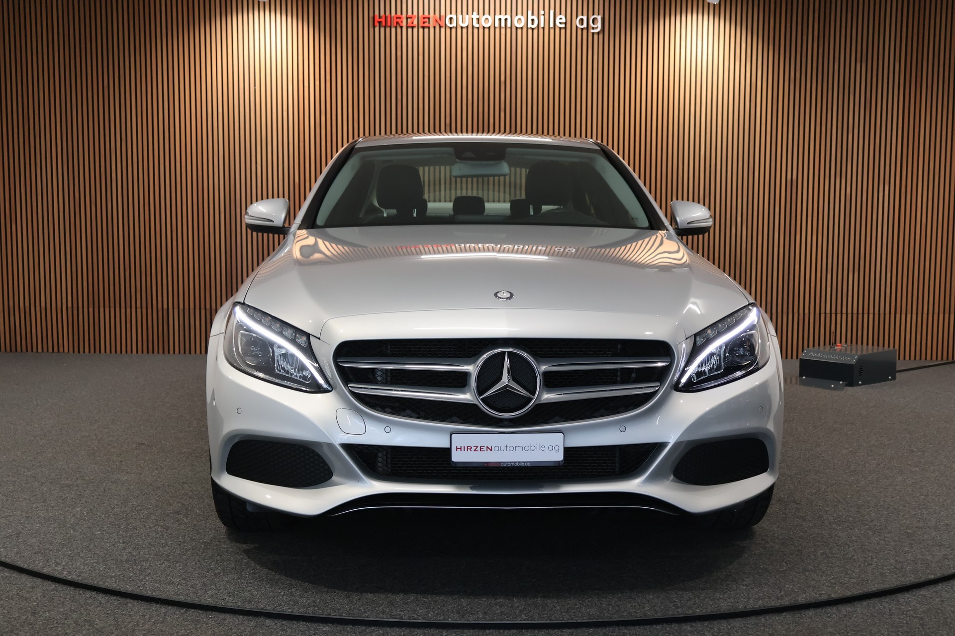 MERCEDES-BENZ C 200 Avantgarde 4Matic 7G-Tronic-image-31
