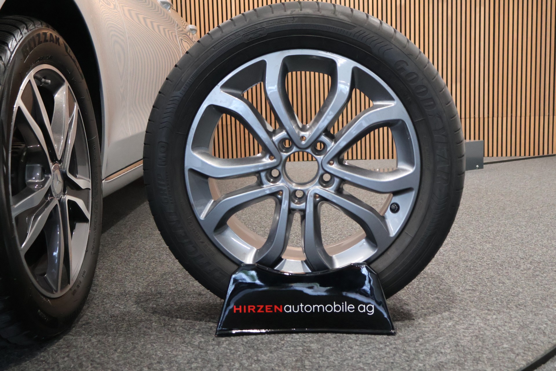 MERCEDES-BENZ C 200 Avantgarde 4Matic 7G-Tronic-image-30