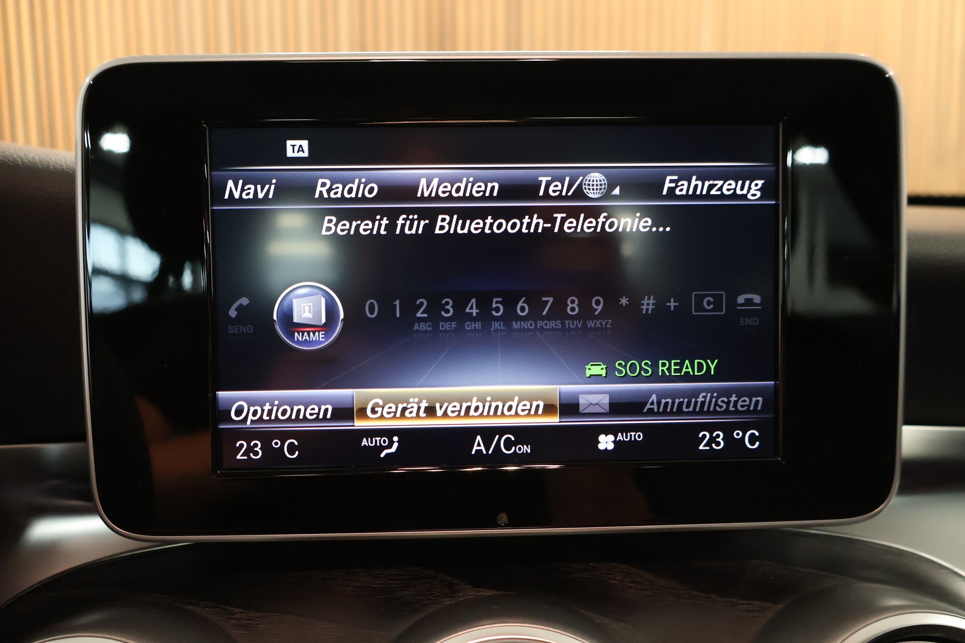 MERCEDES-BENZ C 200 Avantgarde 4Matic 7G-Tronic-image-25