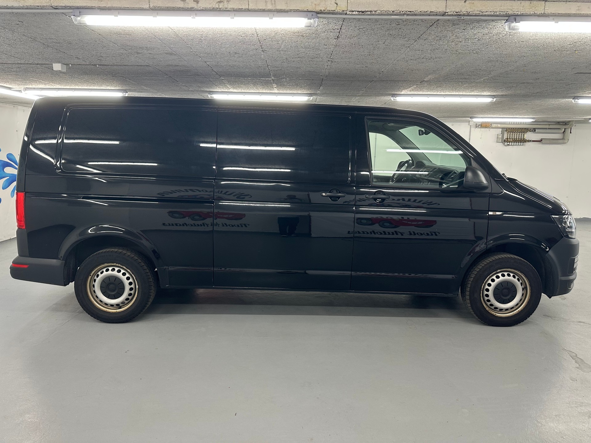 VW T6 2.0 TDI-image-4