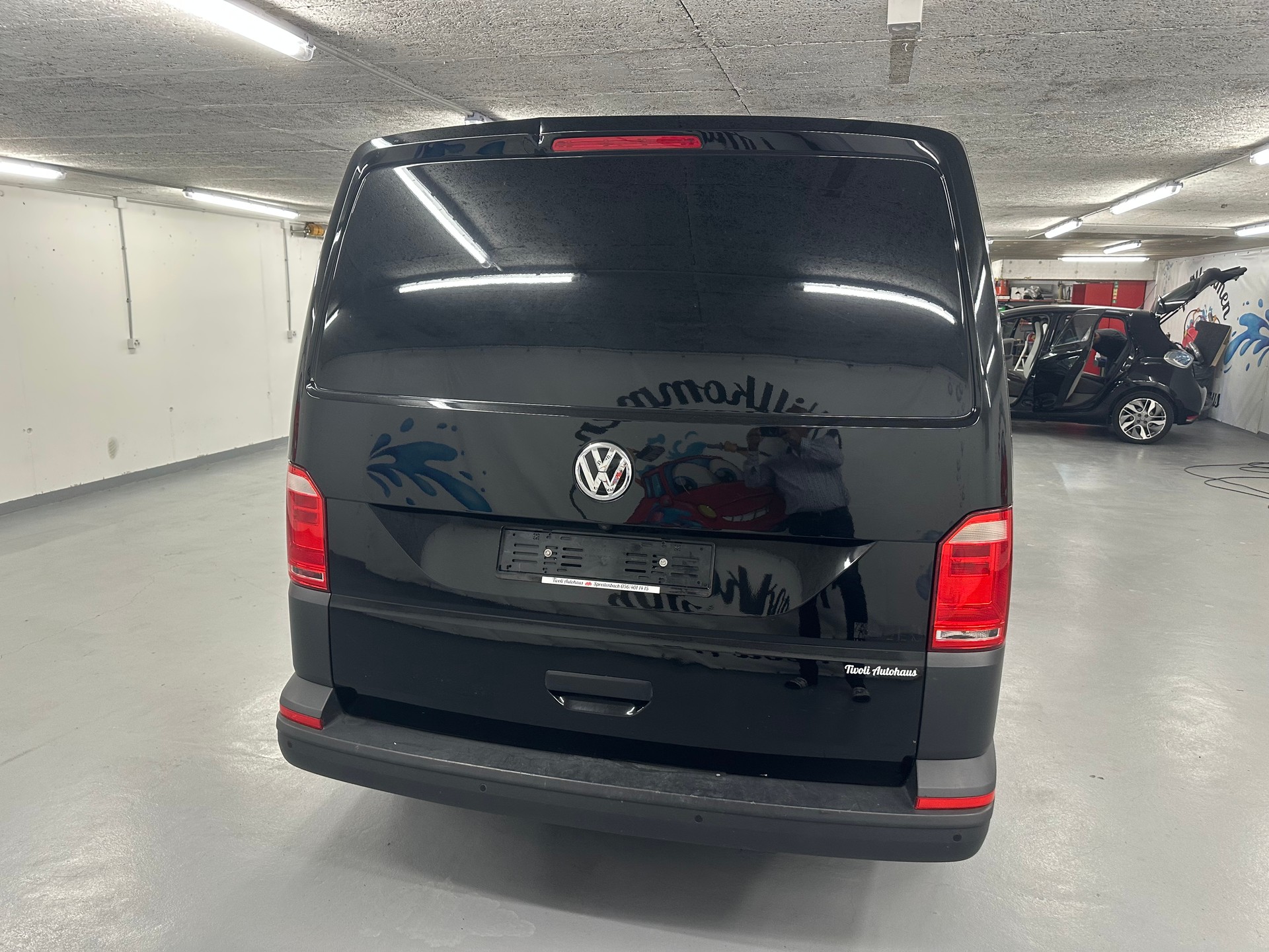 VW T6 2.0 TDI-image-6