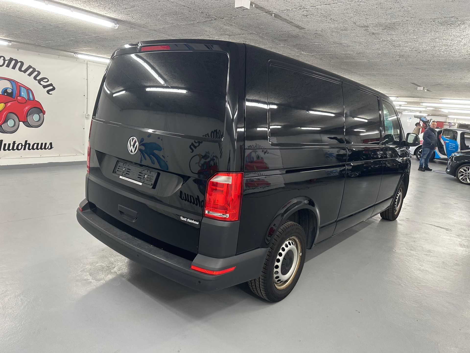 VW T6 2.0 TDI-image-5