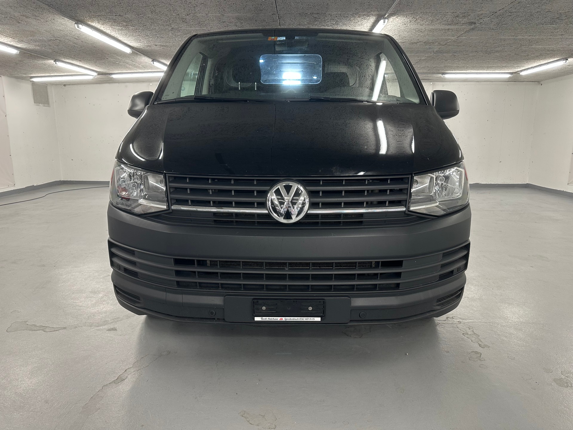 VW T6 2.0 TDI-image-2