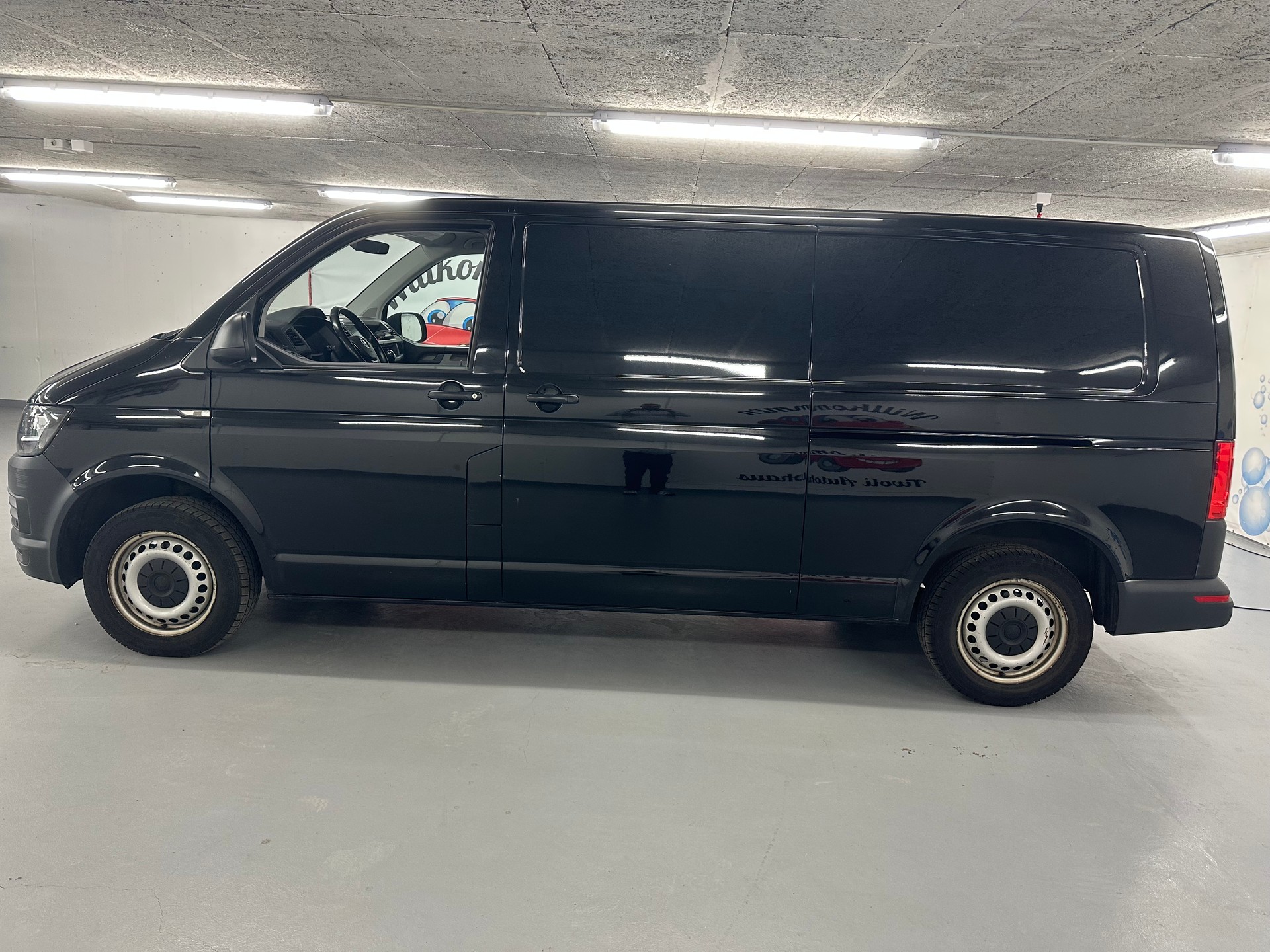 VW T6 2.0 TDI-image-3