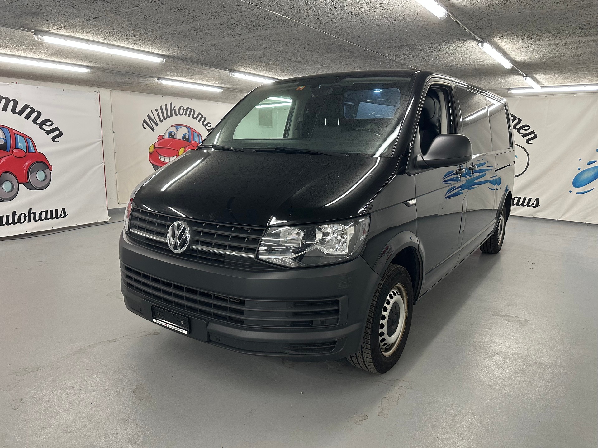 VW T6 2.0 TDI-image-0