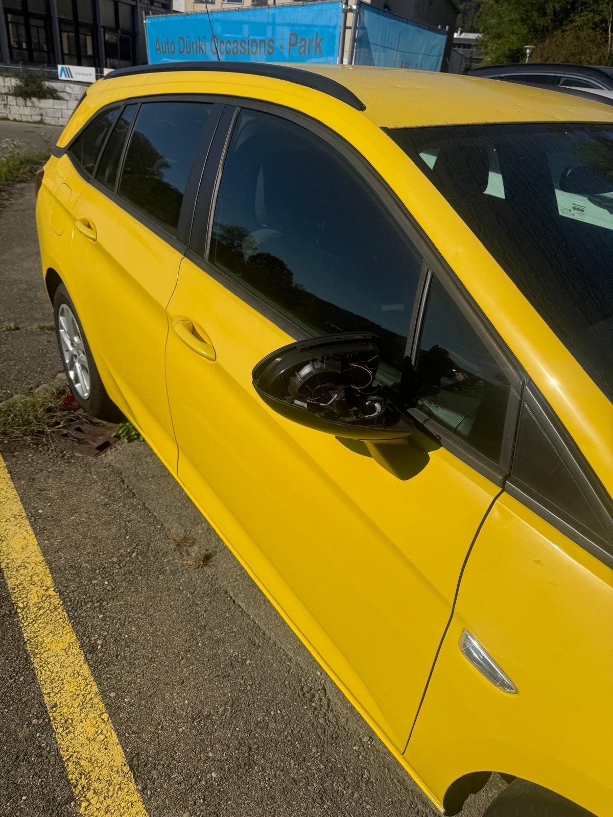 OPEL Astra Sports Tourer 1.6 CDTi ecoF Enjoy-showroom-element-2