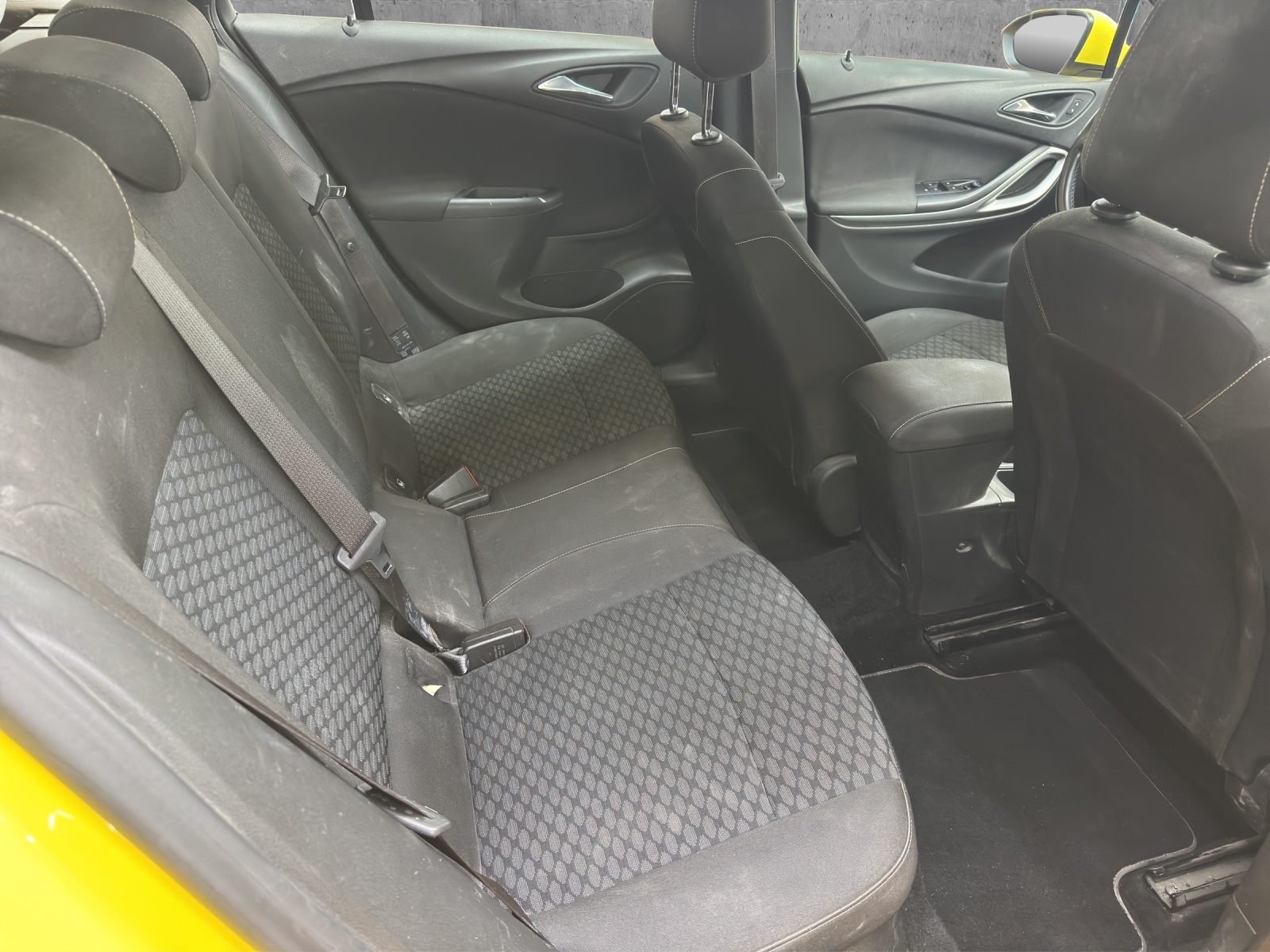 OPEL Astra Sports Tourer 1.6 CDTi ecoF Enjoy-image-5