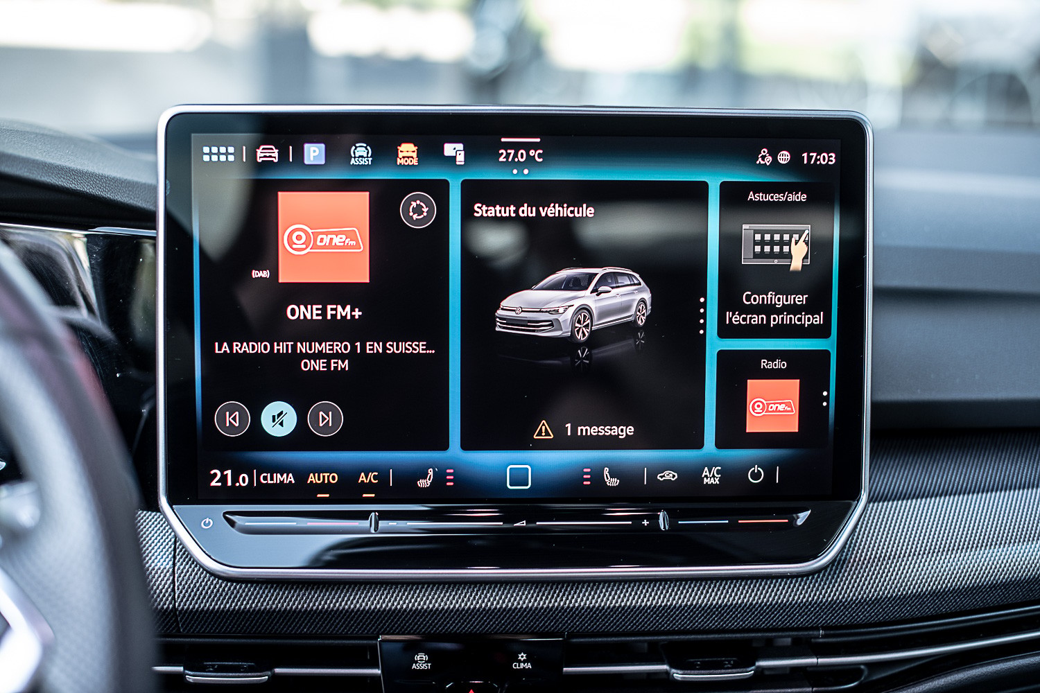 VW Golf Variant 2.0 R-Line 4 Motion DSG-image-14