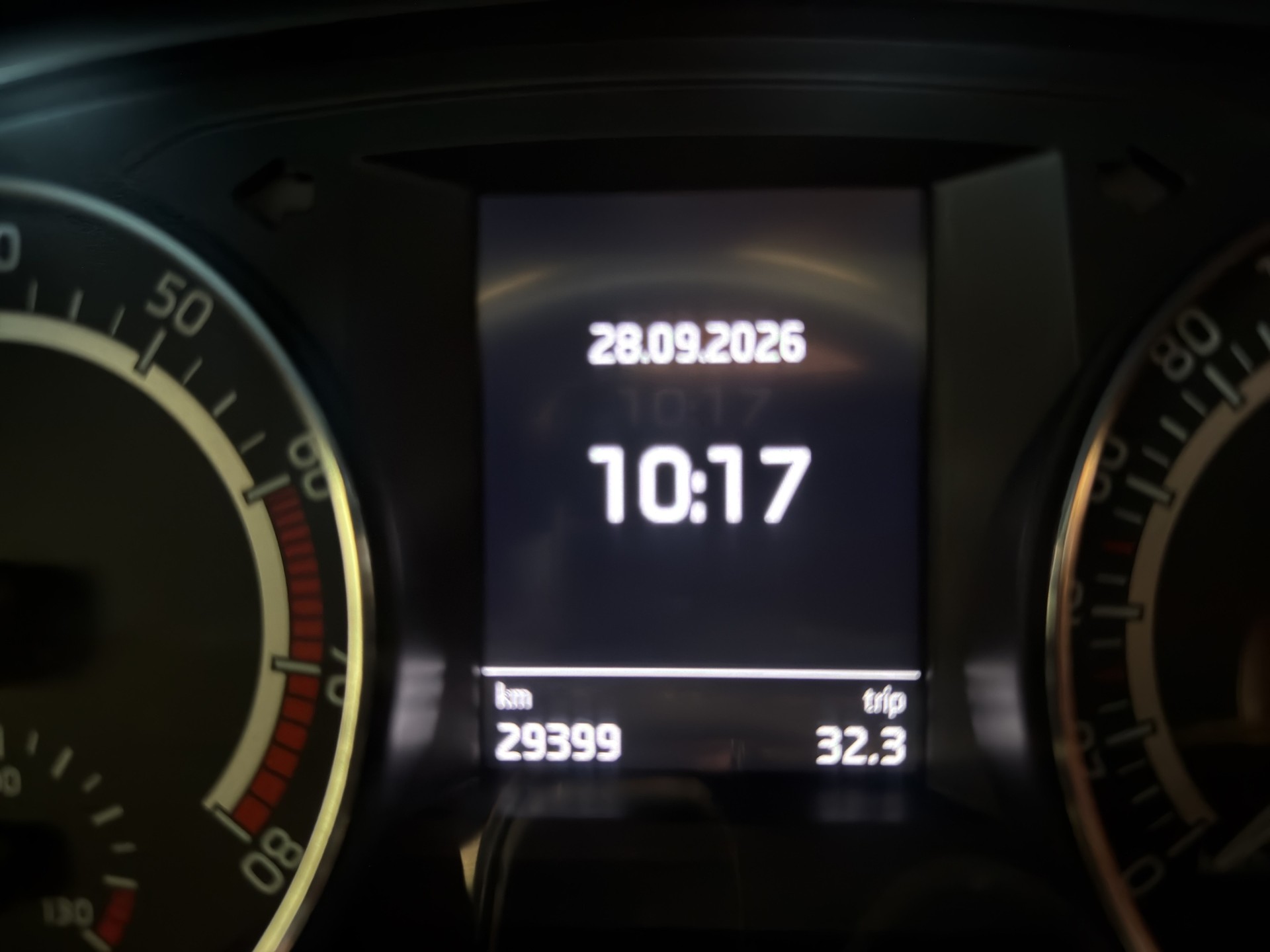 SKODA Fabia 1.0 TSI Monte Carlo*NUR 29000 KM*110 PS*TOP AUSSTATTUNG*-image-13