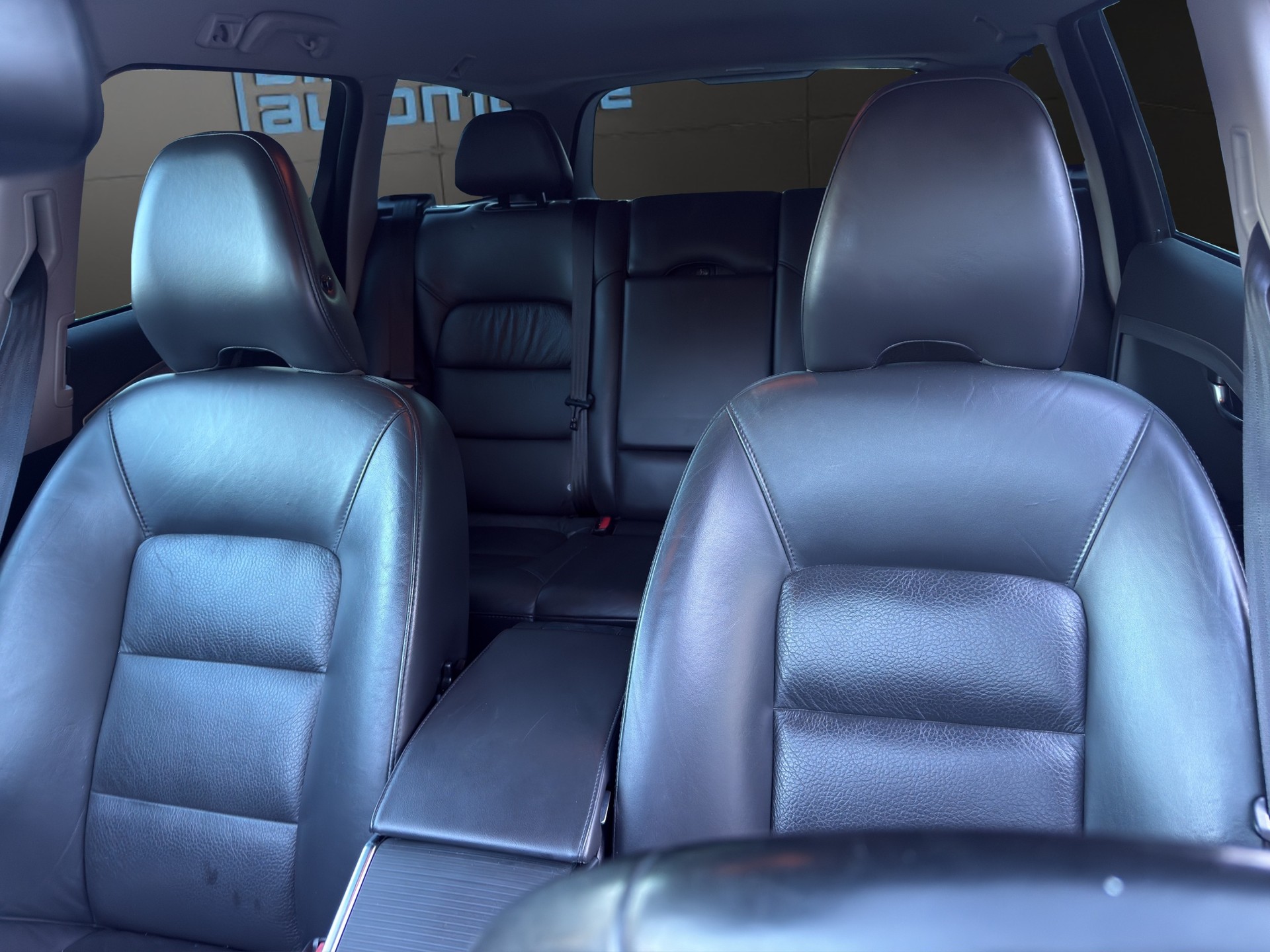 VOLVO V70 D5 AWD OceanRace Geartronic-image-13