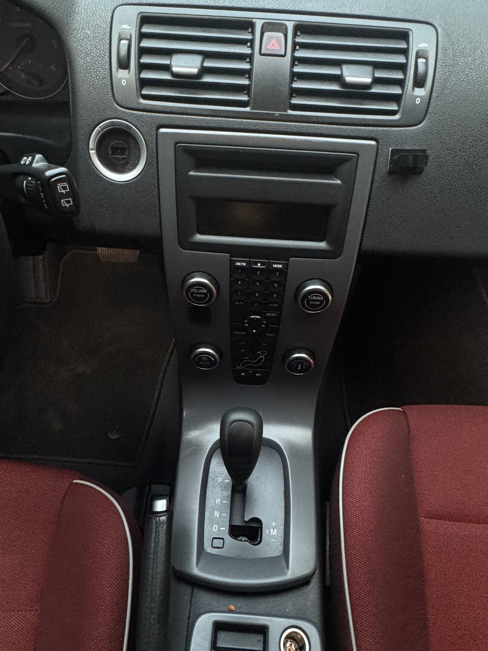 VOLVO C30 2.0D Summum Powershift-image-13