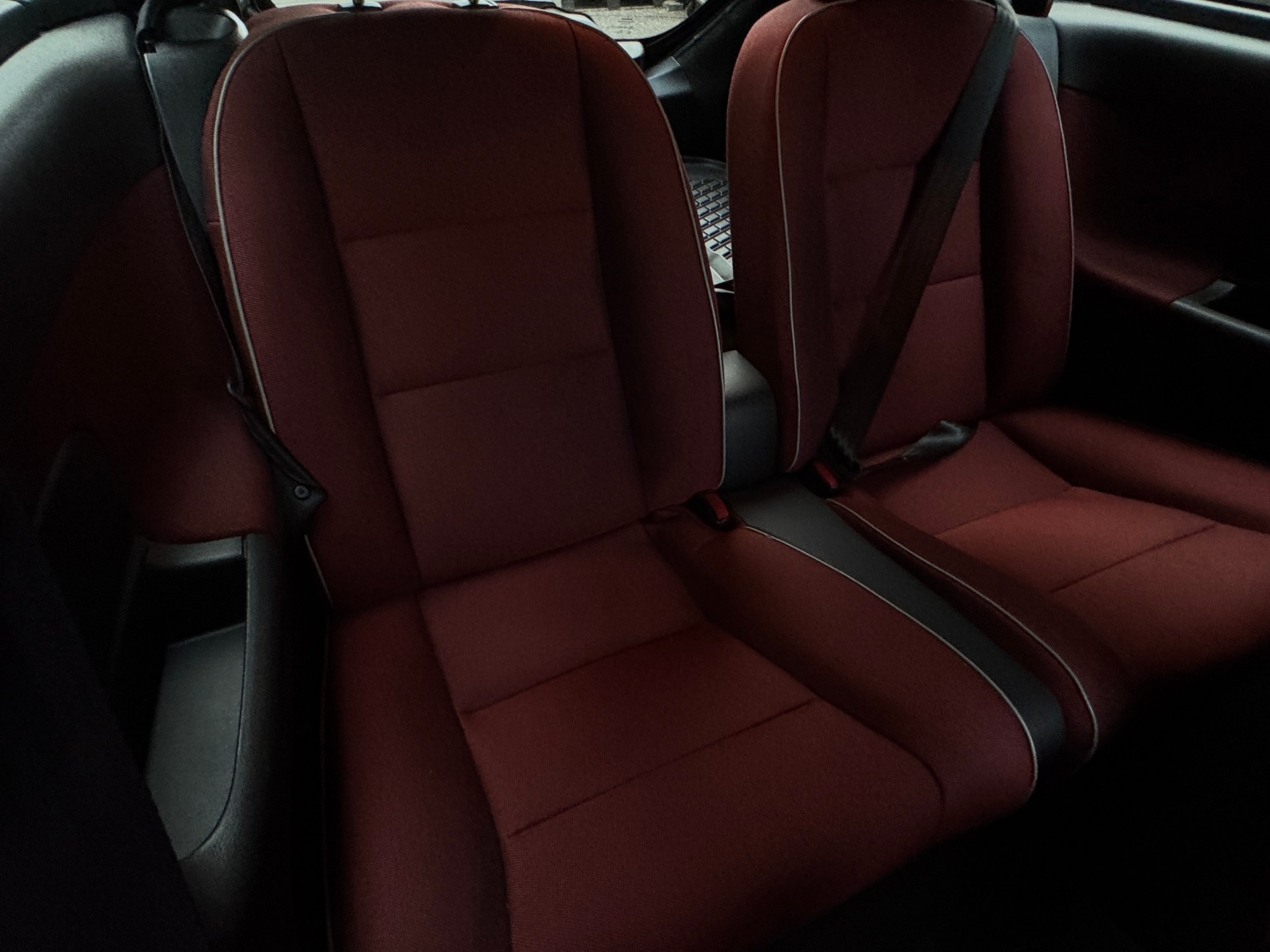 VOLVO C30 2.0D Summum Powershift-image-10