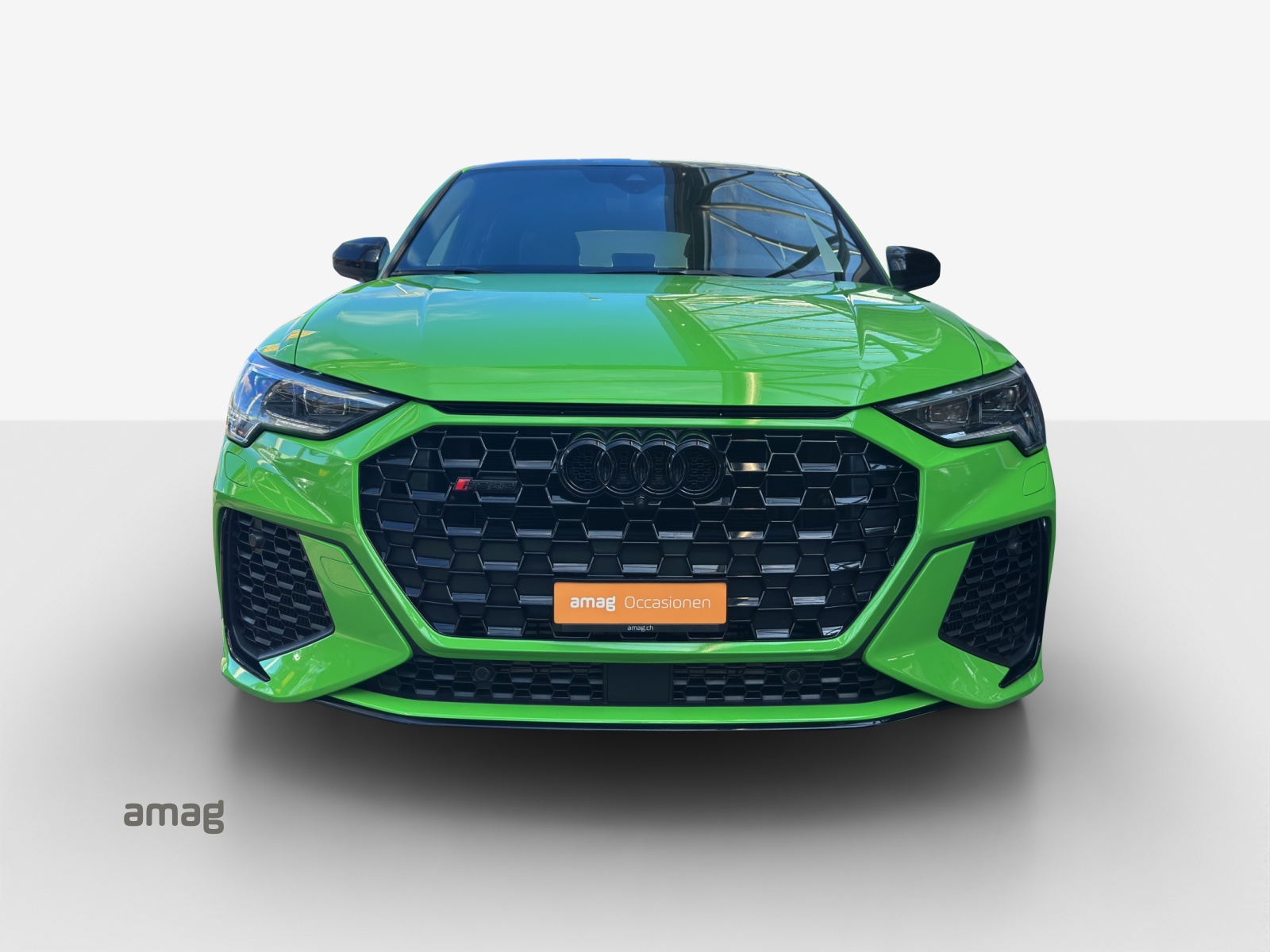 AUDI RS Q3 Sportback quattro S tronic-image-6
