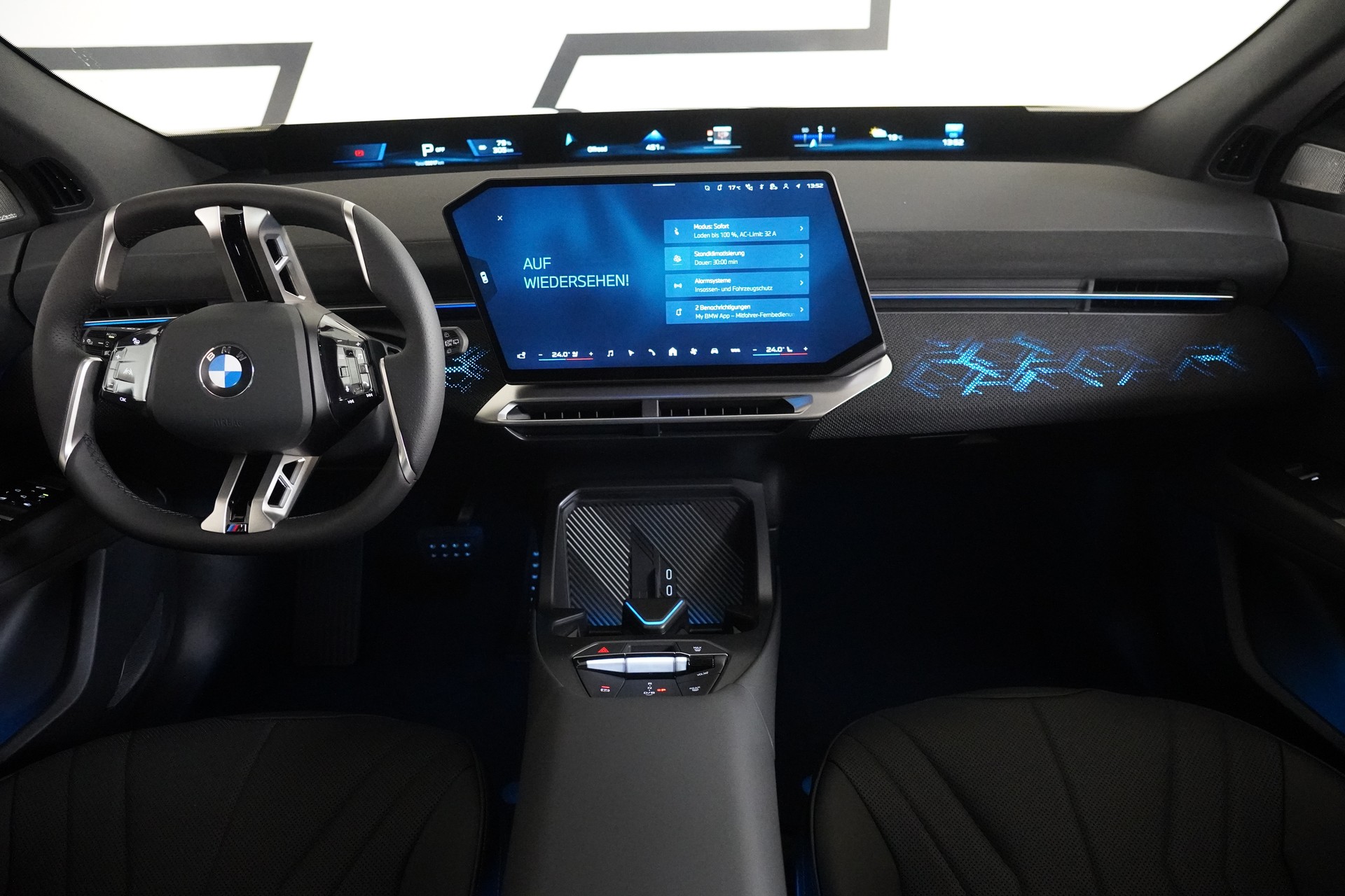 BMW iX3 40 M Sport-image-17