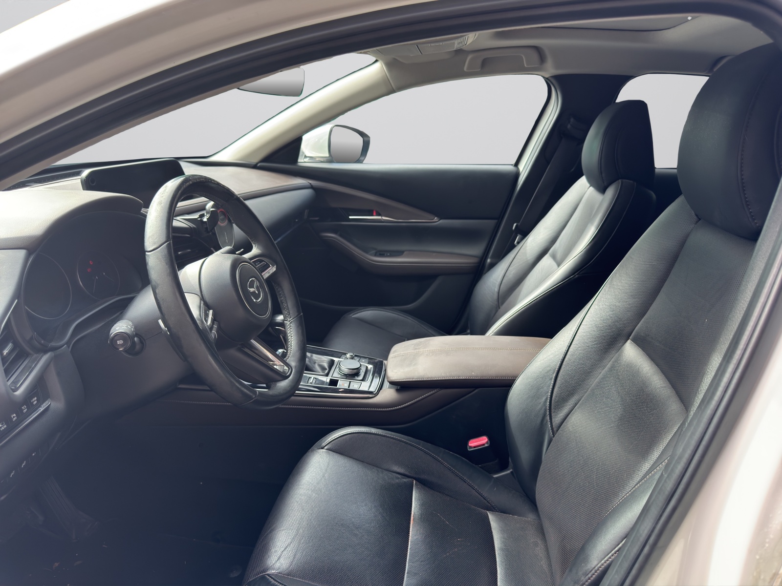 MAZDA CX-30 X 180 Amb. Plus AWD-image-4