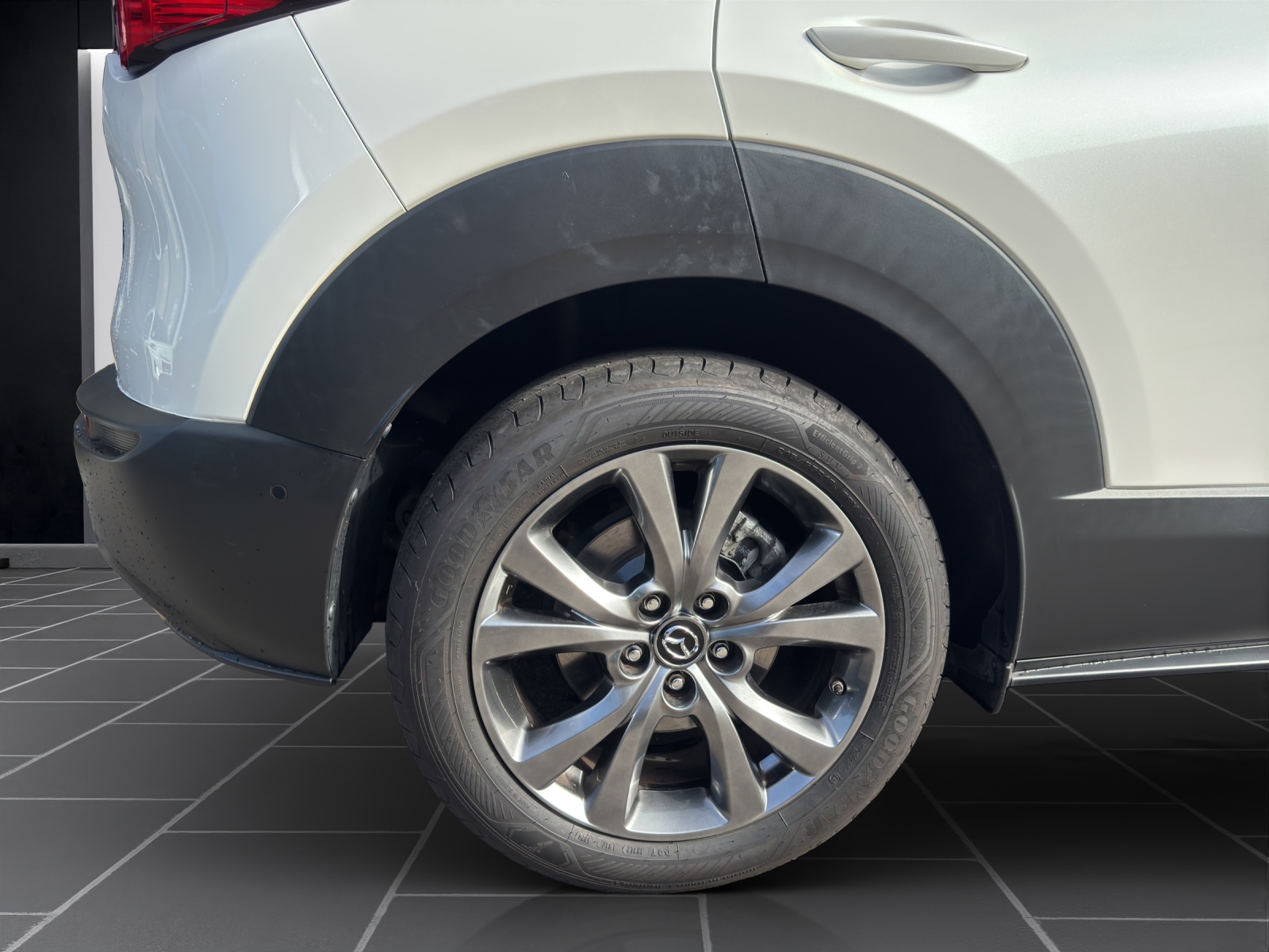 MAZDA CX-30 X 180 Amb. Plus AWD-image-9