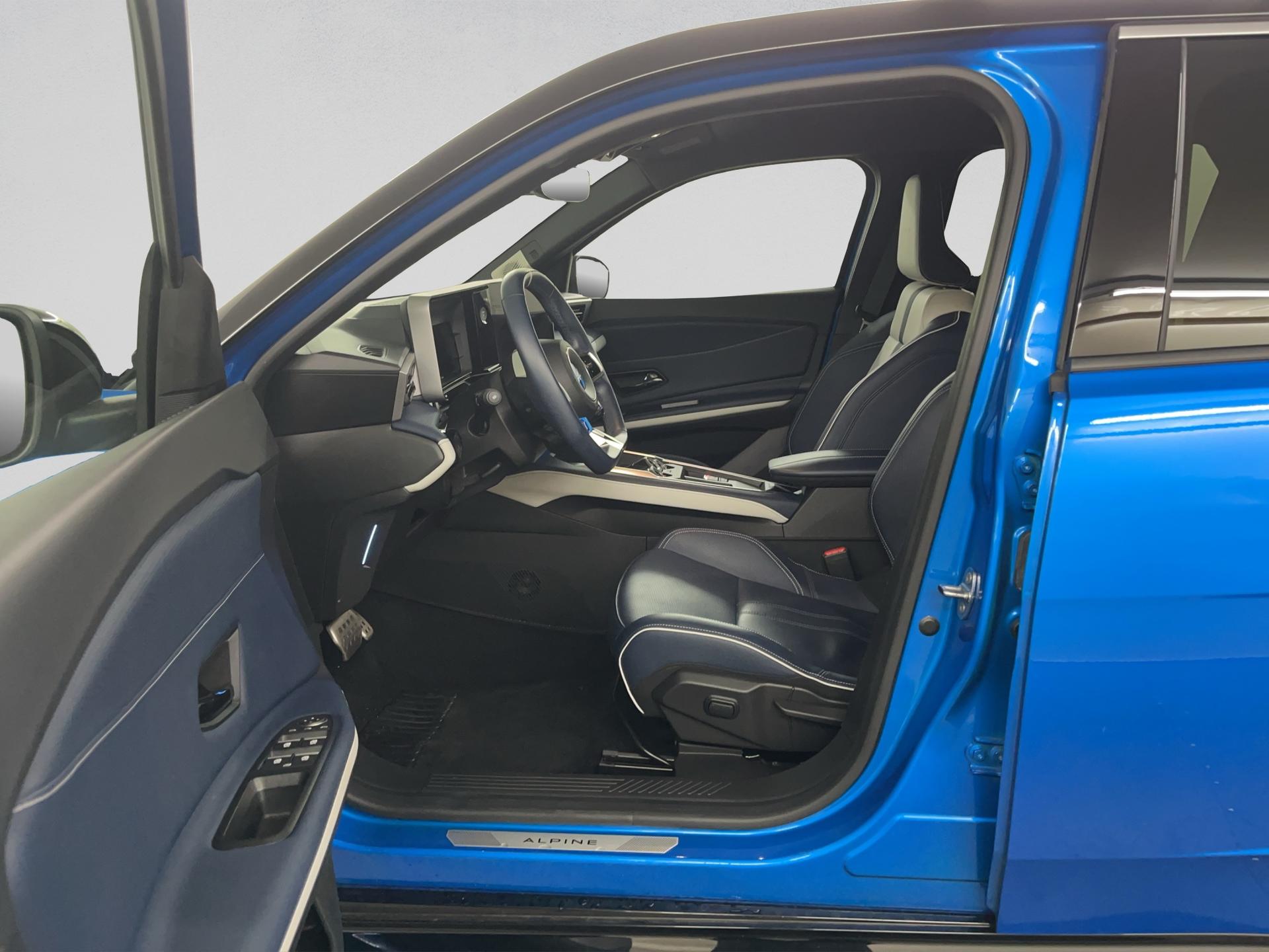 ALPINE A290 220 52kWh GTS-image-6