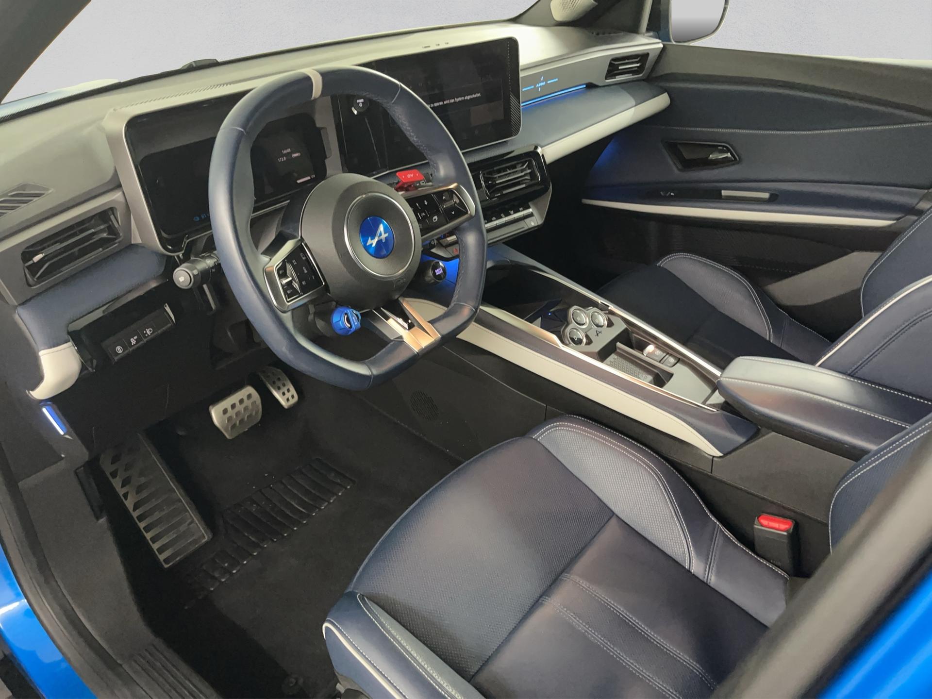 ALPINE A290 220 52kWh GTS-image-11