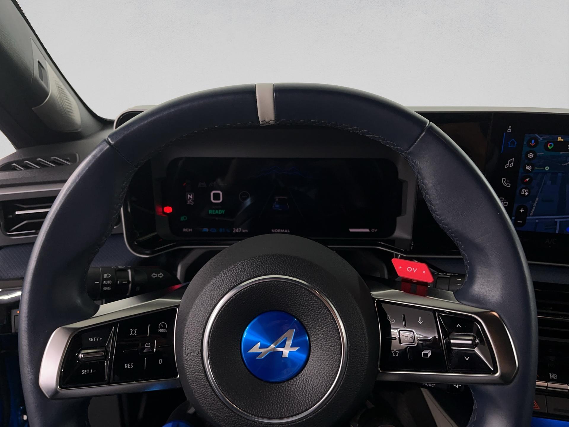 ALPINE A290 220 52kWh GTS-image-8