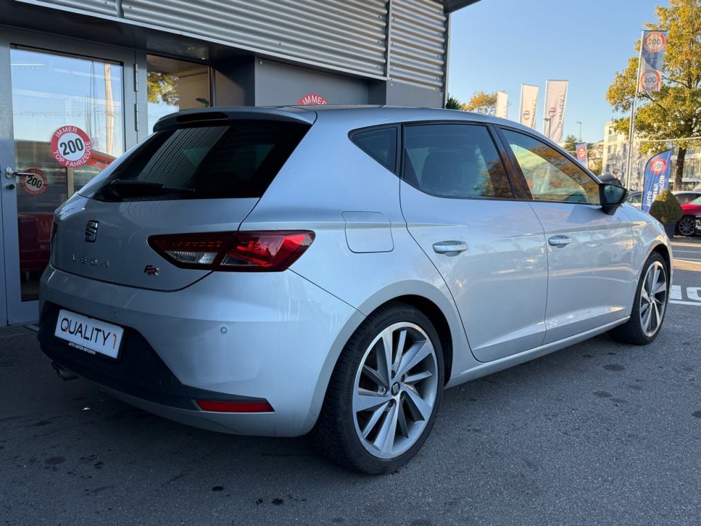 SEAT Leon 2.0 TDi FR-showroom-element-2