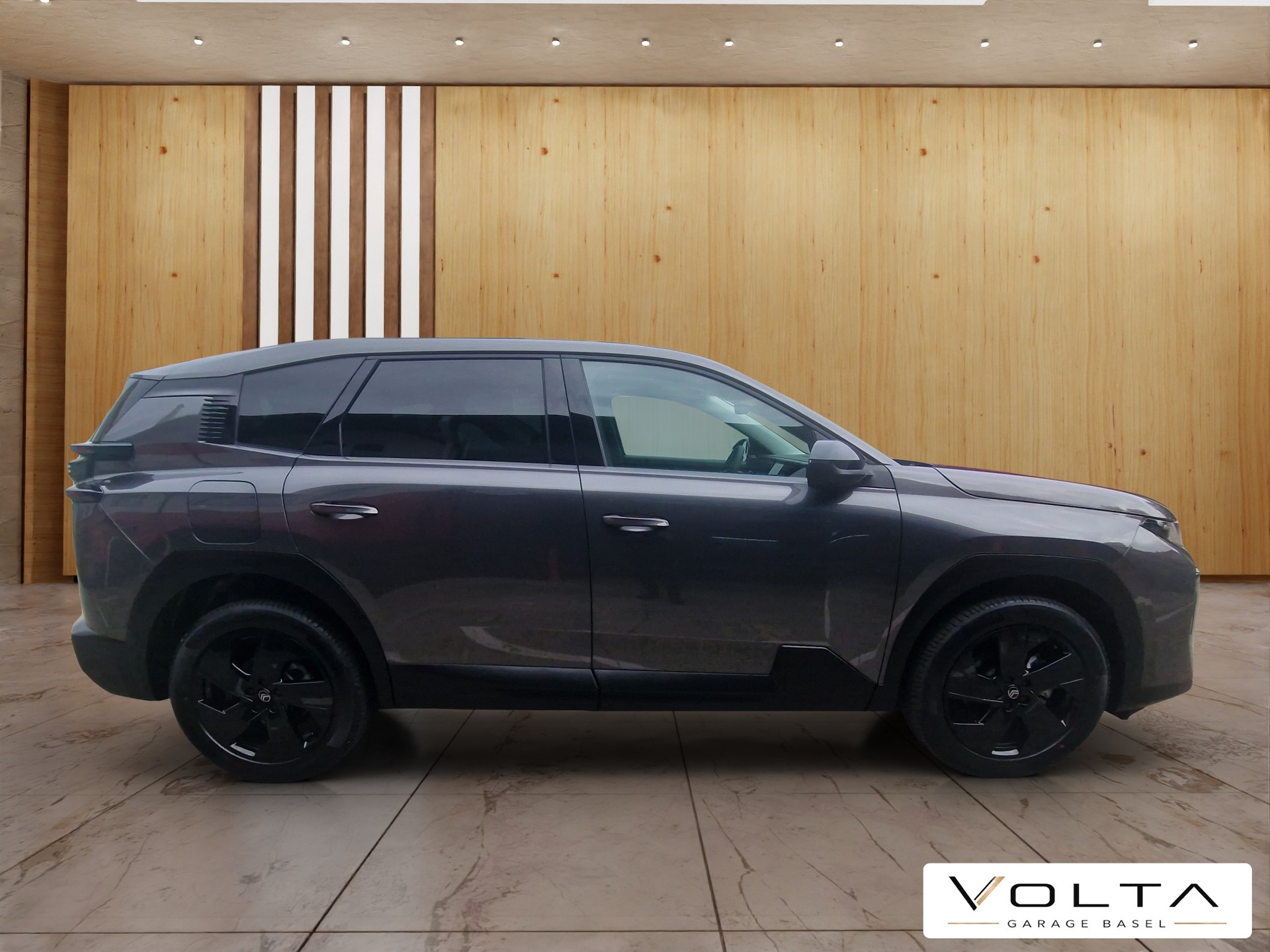 CITROEN C5 Aircross 1.2 HEV Plus Automat-image-3