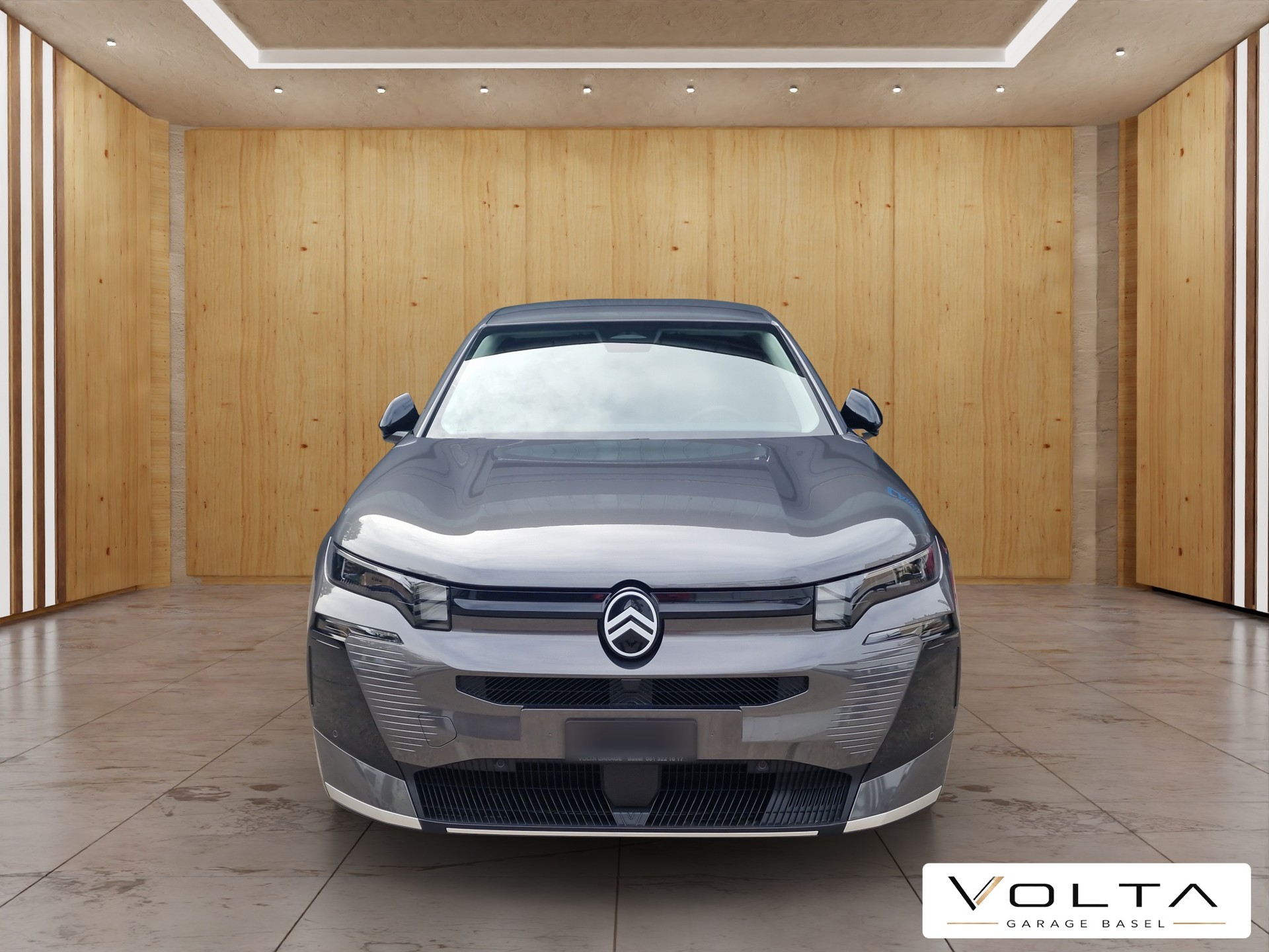 CITROEN C5 Aircross 1.2 HEV Plus Automat-image-2
