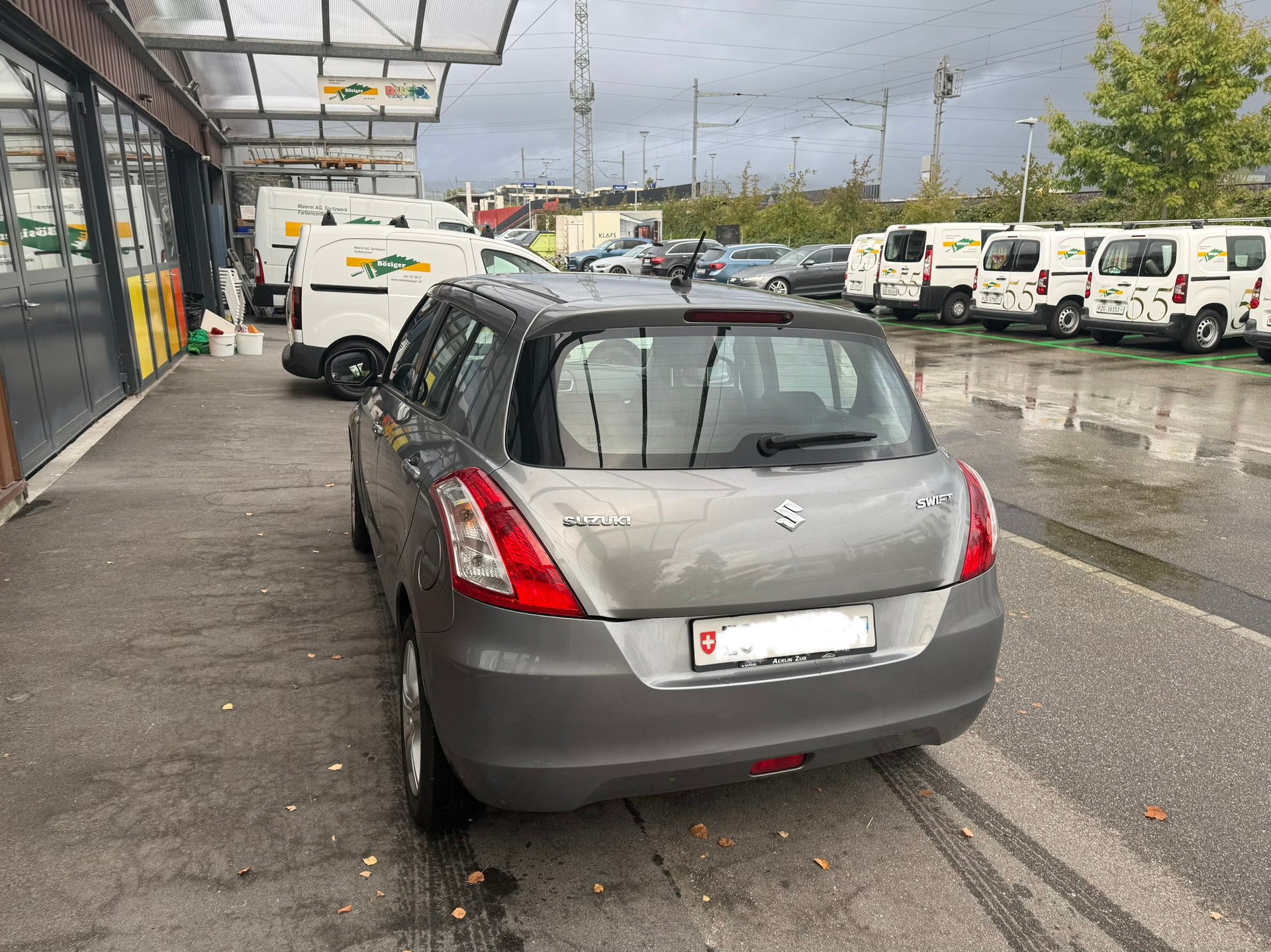 SUZUKI 1.2 GL-image-3
