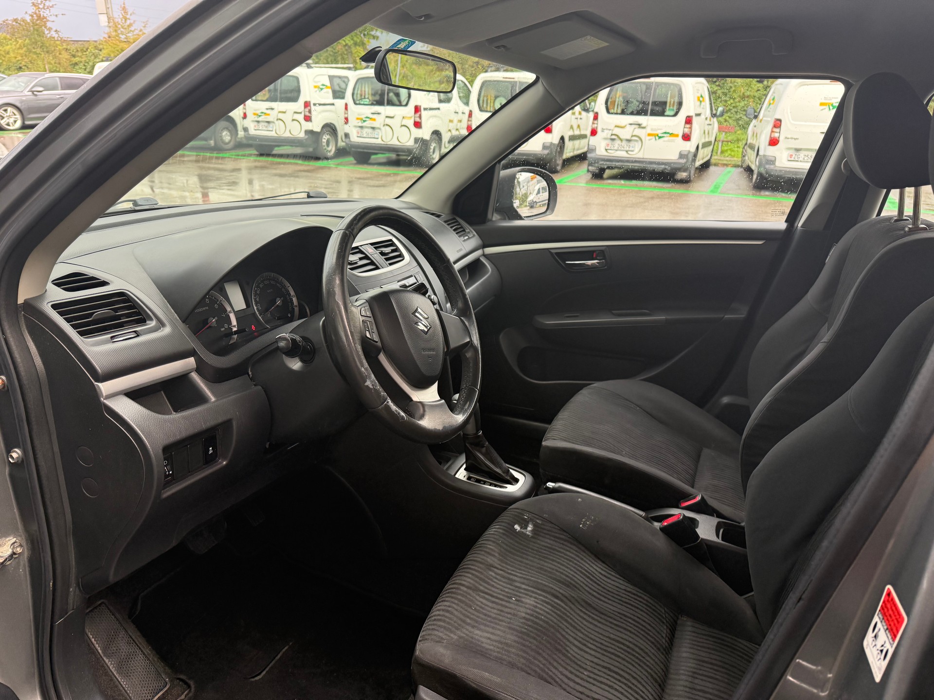 SUZUKI 1.2 GL-image-4