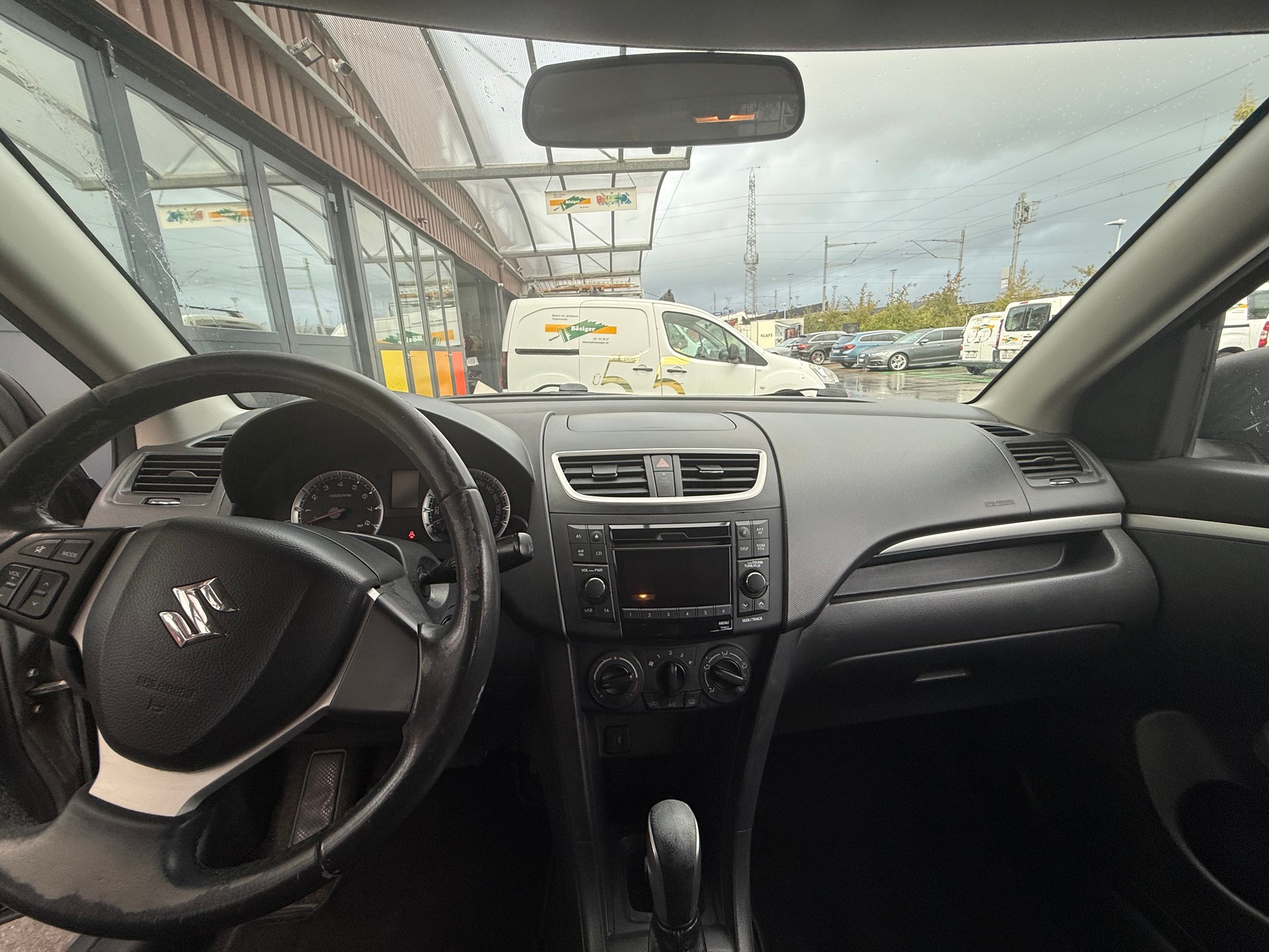 SUZUKI 1.2 GL-image-5