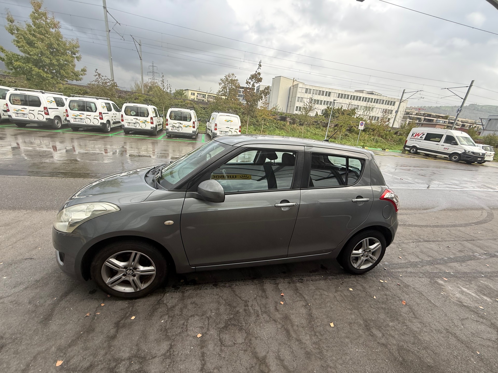 SUZUKI 1.2 GL-image-2