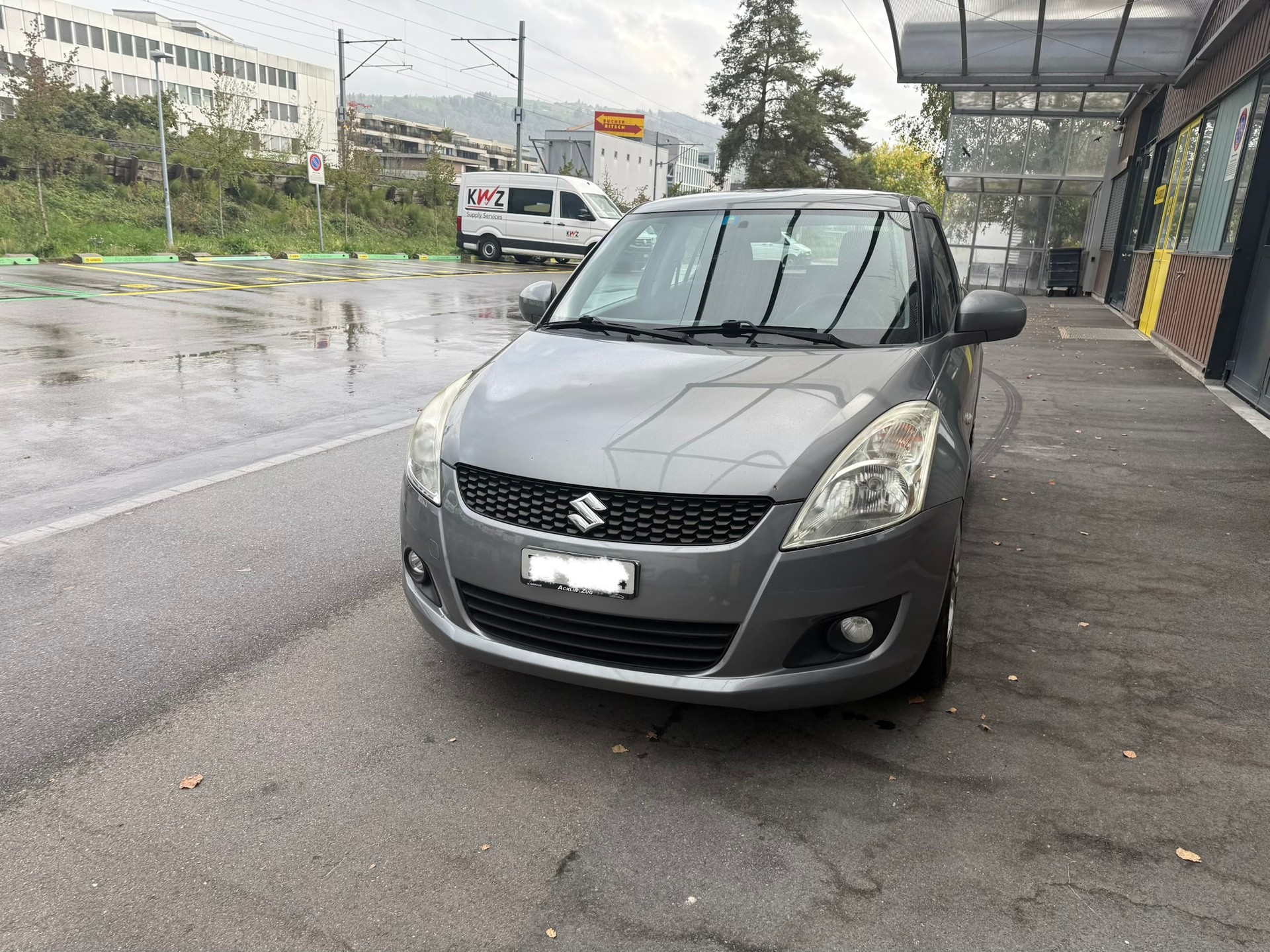 SUZUKI 1.2 GL-image-1