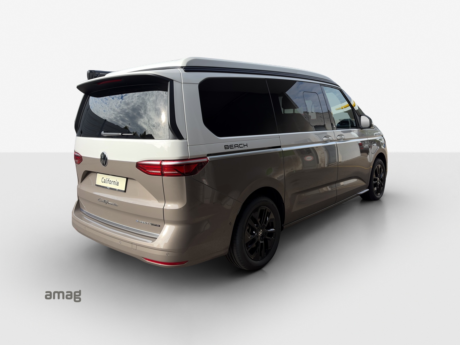 VW California eHybrid Beach Tour Liberty 4Motion-image-4