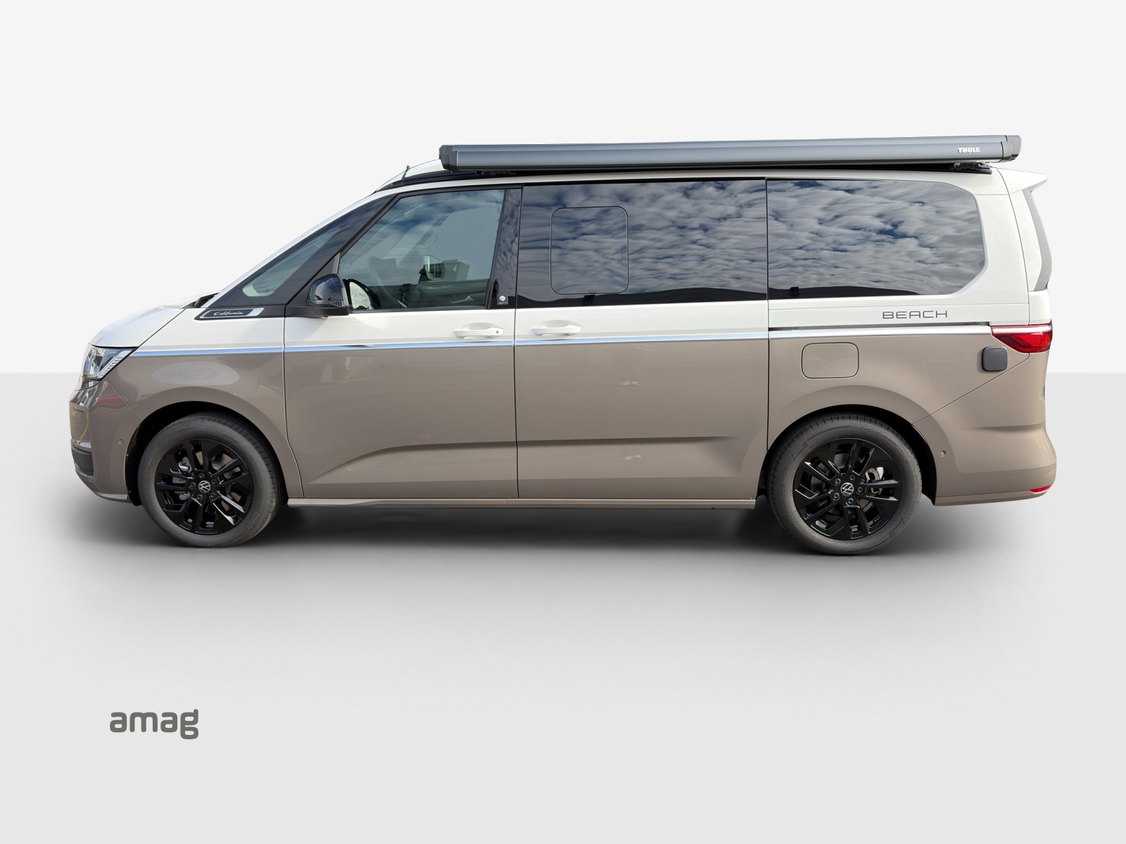 VW California eHybrid Beach Tour Liberty 4Motion-image-1