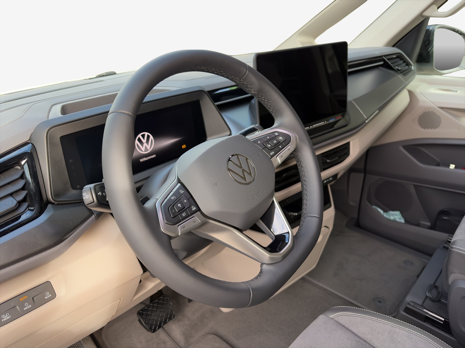 VW California eHybrid Beach Tour Liberty 4Motion-image-9