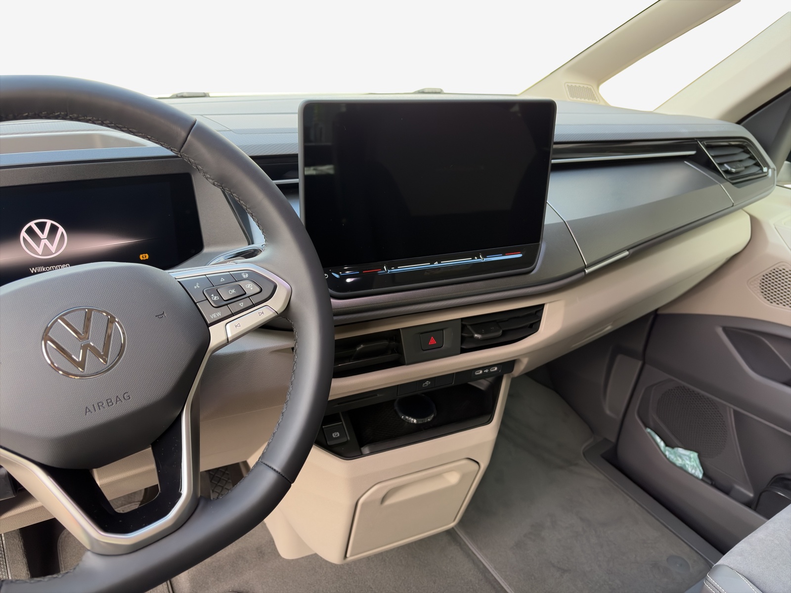 VW California eHybrid Beach Tour Liberty 4Motion-image-10