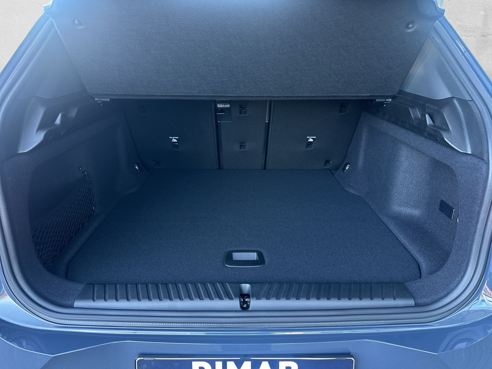 BMW iX3 50 xDrive M Sport **Action de leasing à 0.9%**-image-9