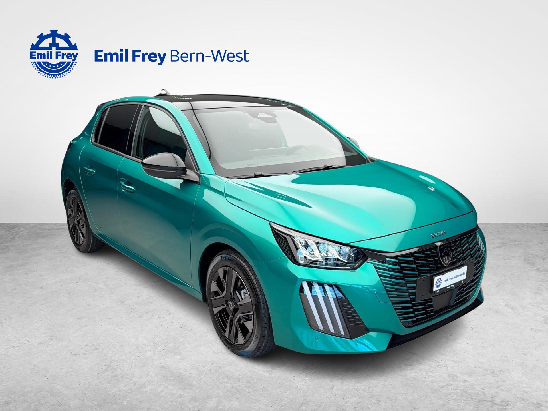 PEUGEOT 208 1.2 Hybrid Envy-image-6