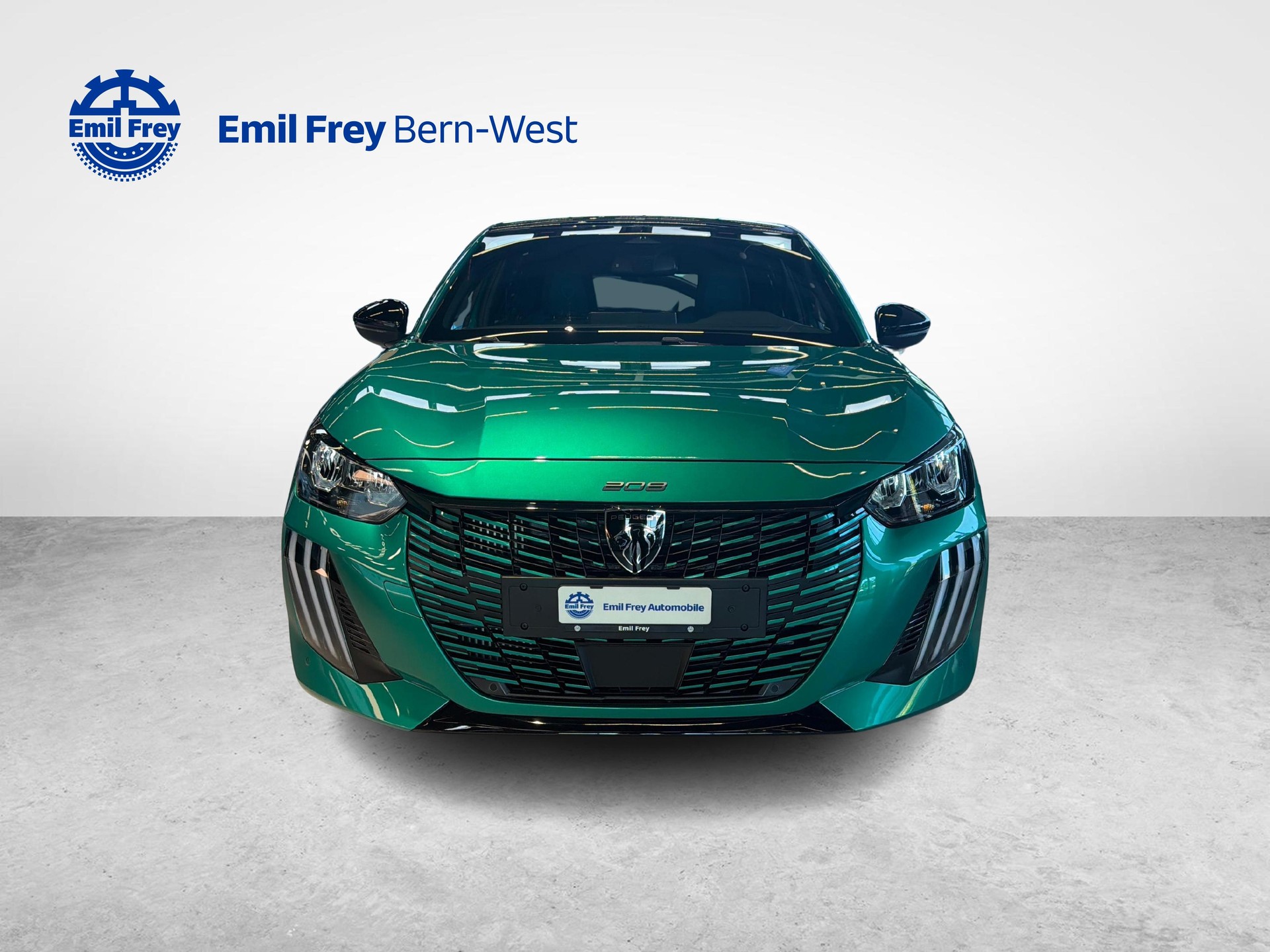 PEUGEOT 208 1.2 Hybrid Envy-image-7
