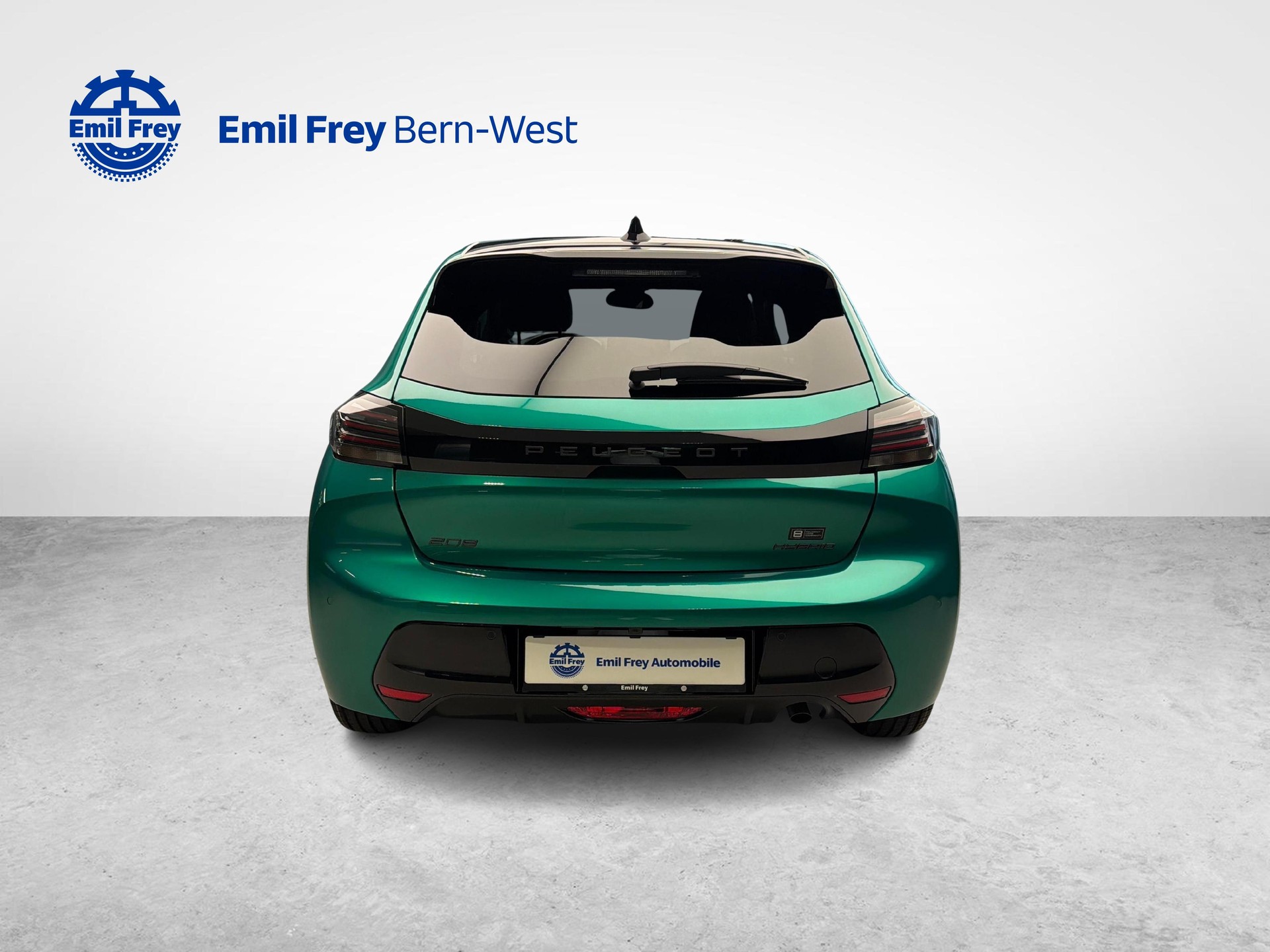 PEUGEOT 208 1.2 Hybrid Envy-image-3
