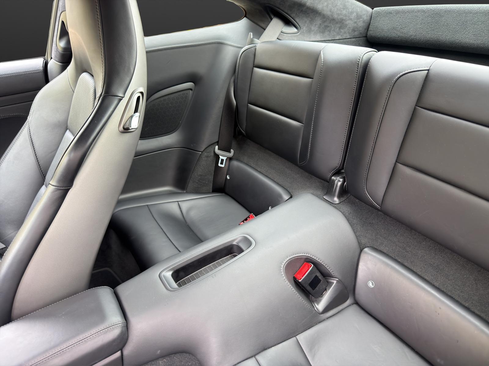 PORSCHE 911 Carrera 4 PDK-image-13