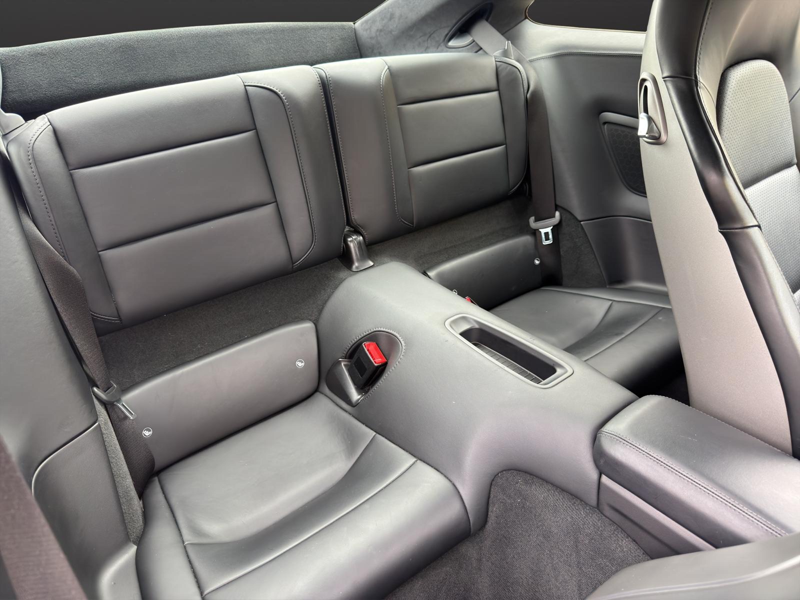 PORSCHE 911 Carrera 4 PDK-image-16
