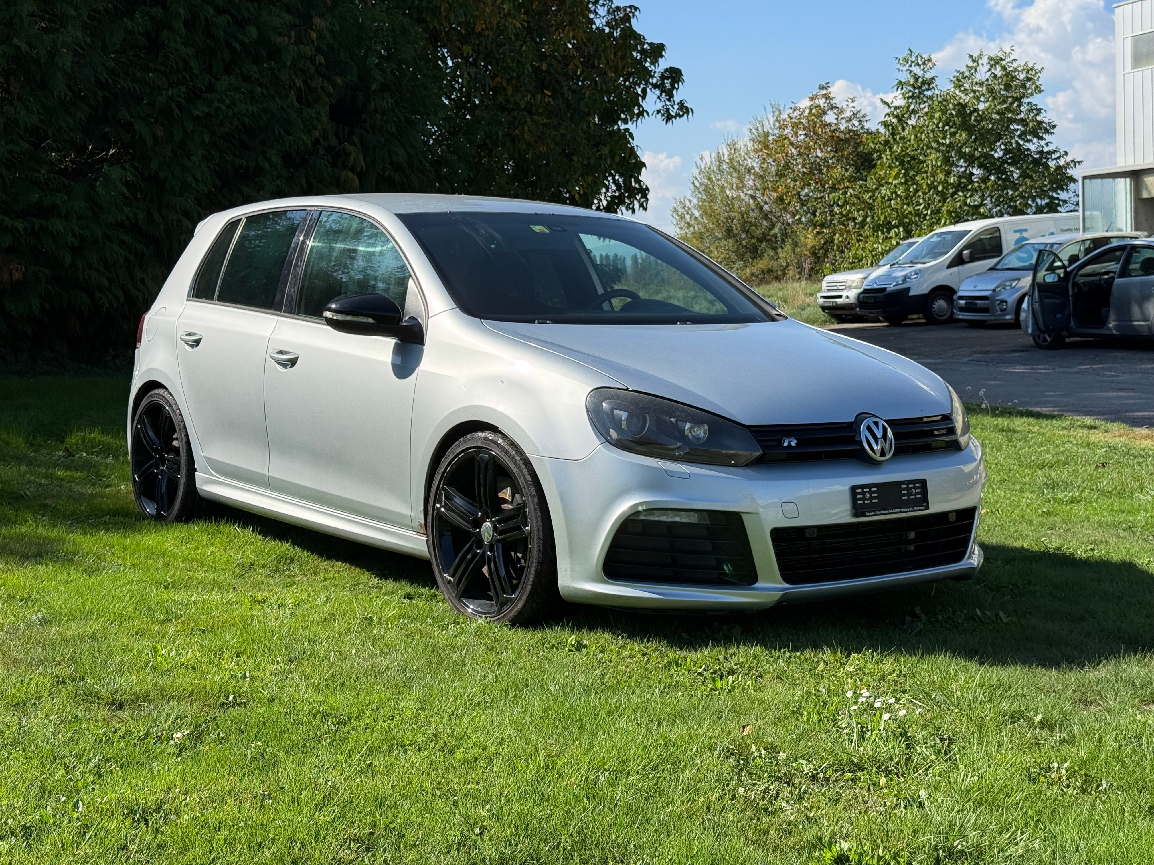 Car photo